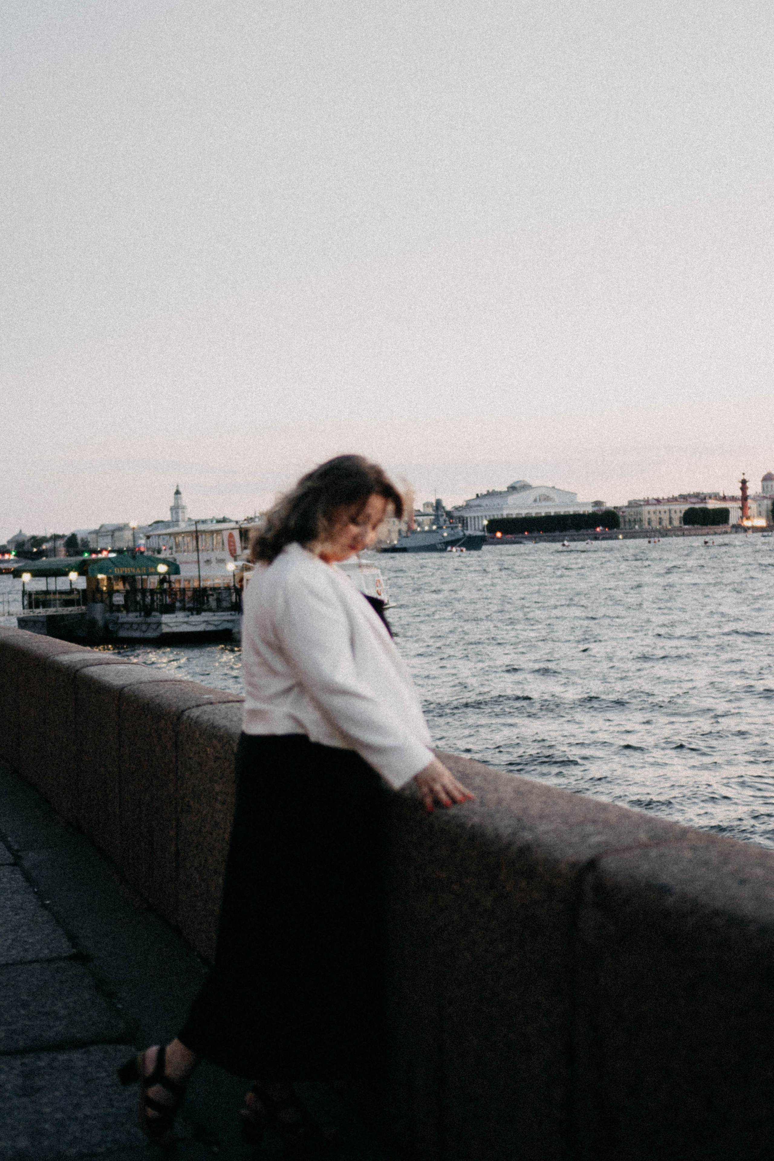 Закатная серия. Профессиональный фотограф, Санкт-Петербург — Виктория Богомолова