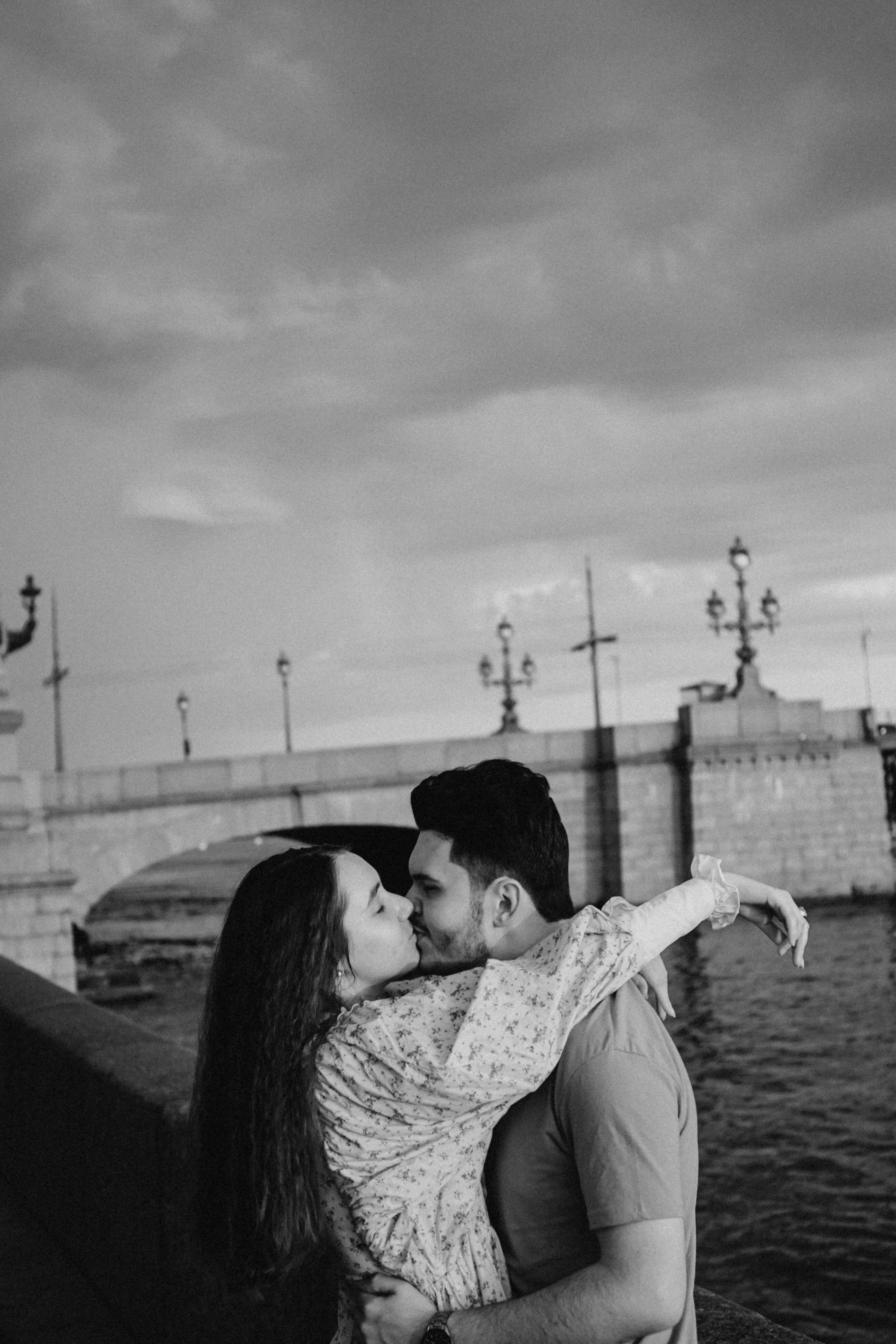 Любовь. Профессиональный фотограф, Санкт-Петербург — Виктория Богомолова