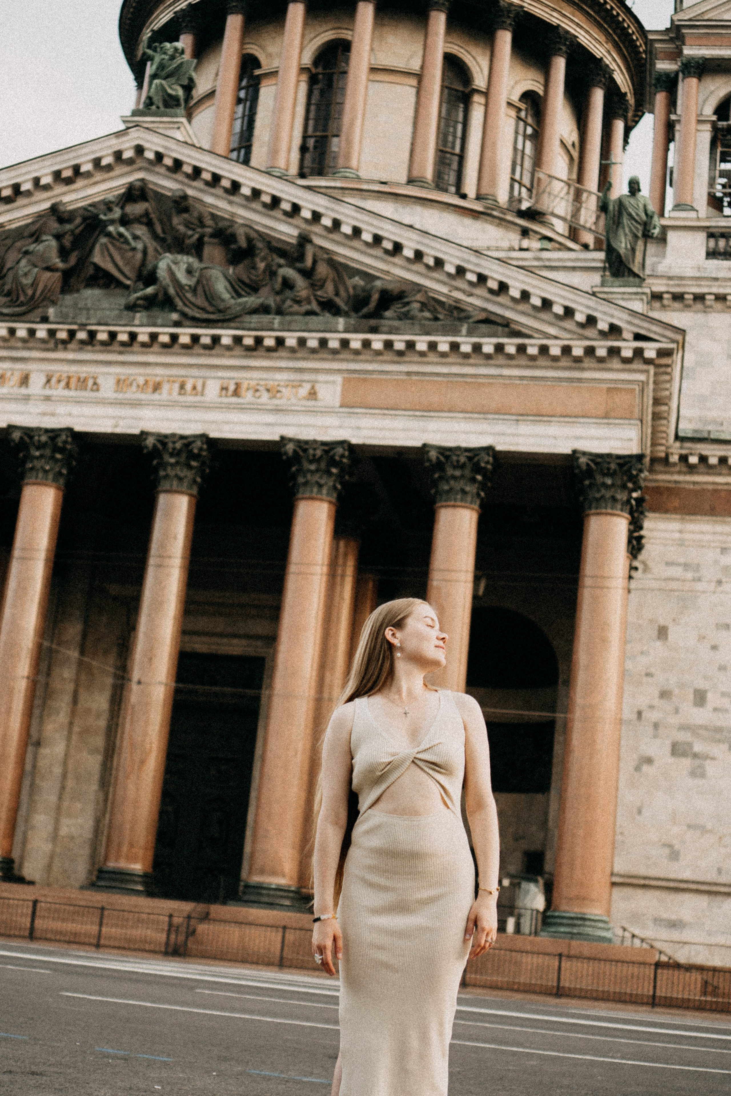 Рассветная. Профессиональный фотограф, Санкт-Петербург — Виктория Богомолова