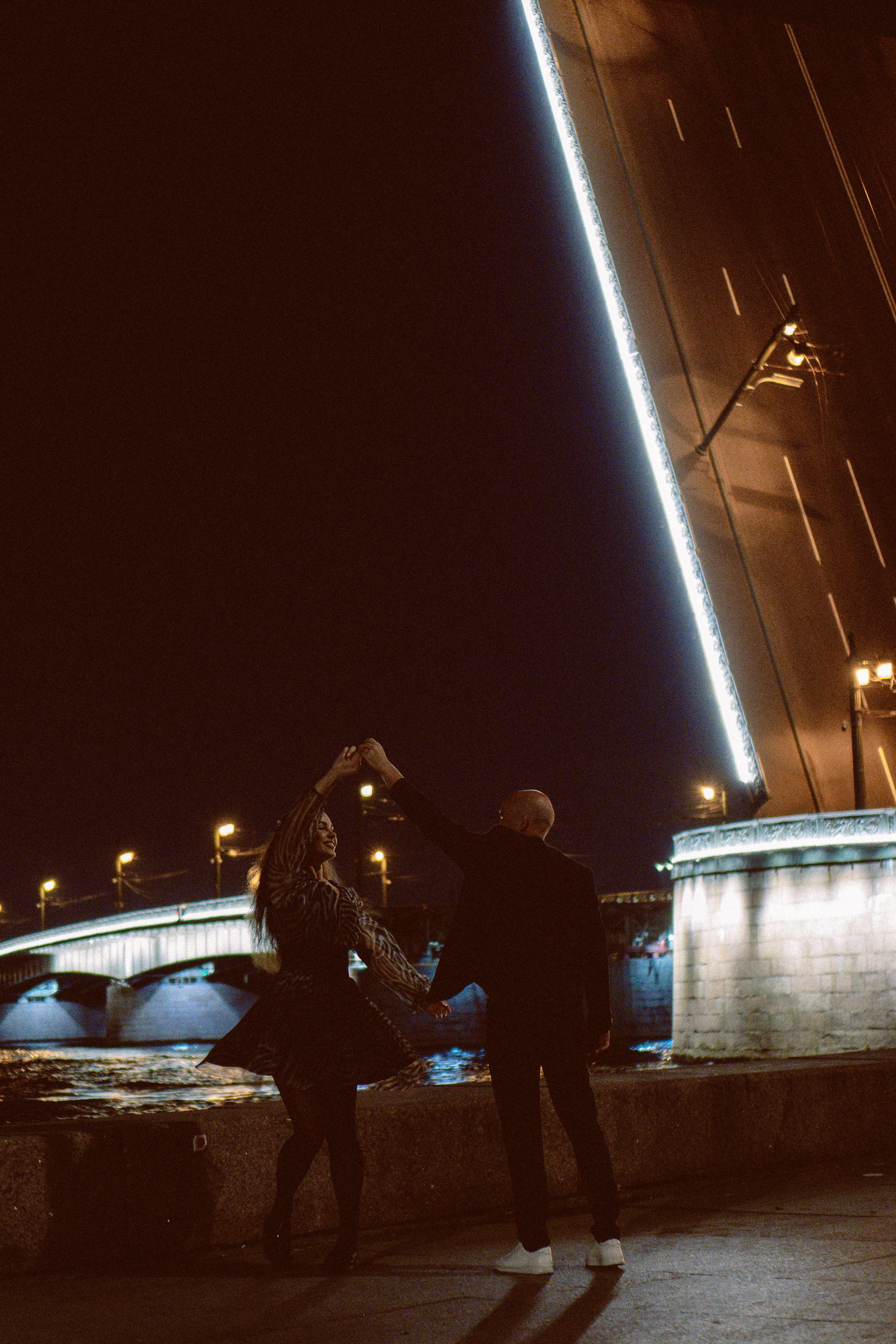 Любовь и питер. Профессиональный фотограф, Санкт-Петербург — Виктория Богомолова