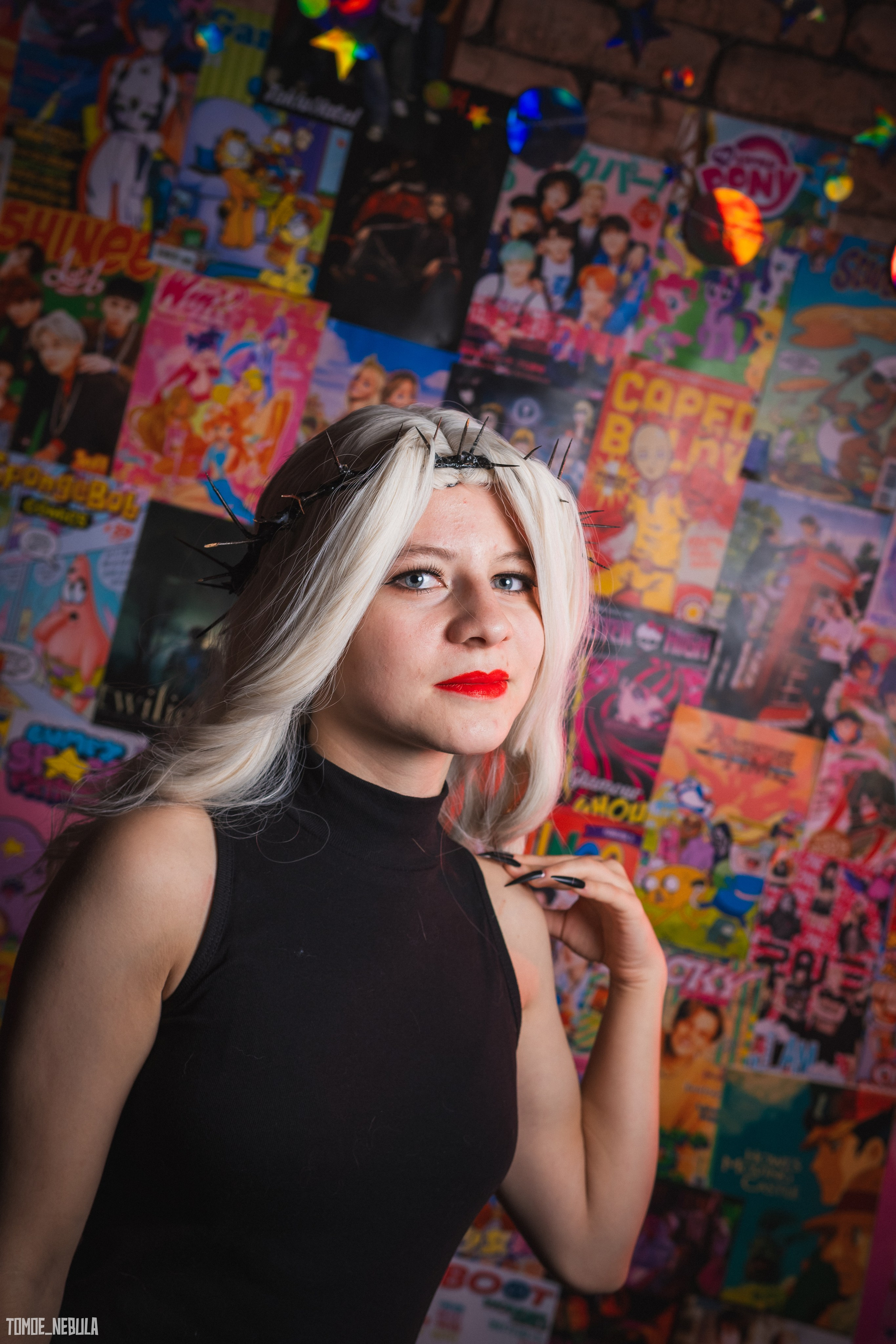 Re: Fest / Renaissance Cosplay & Cover Dance Fest 1. Фотограф в Барнауле Тамара Волкова или Tomoe Nebula