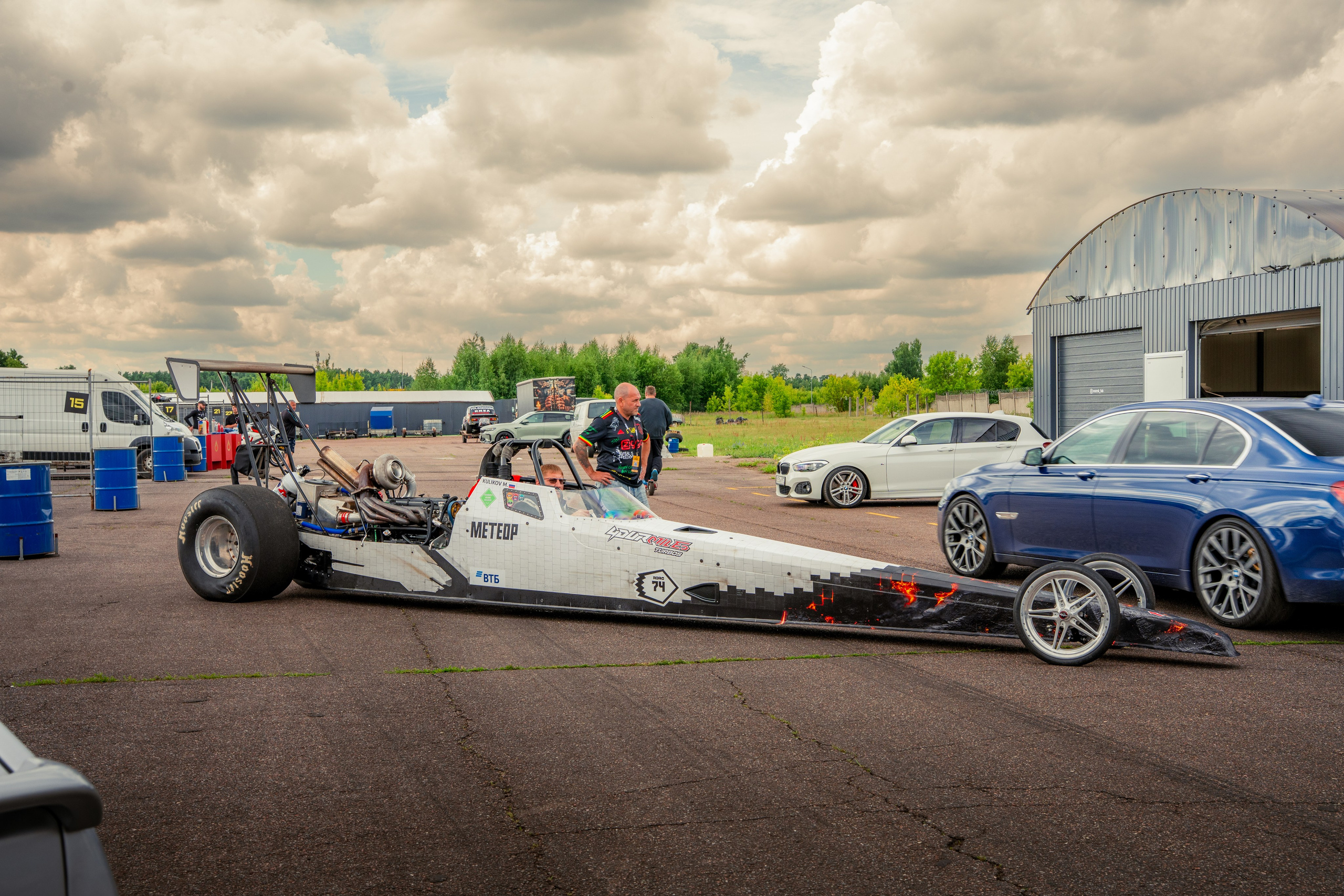 3 этап RDRC 2026. 42Studio