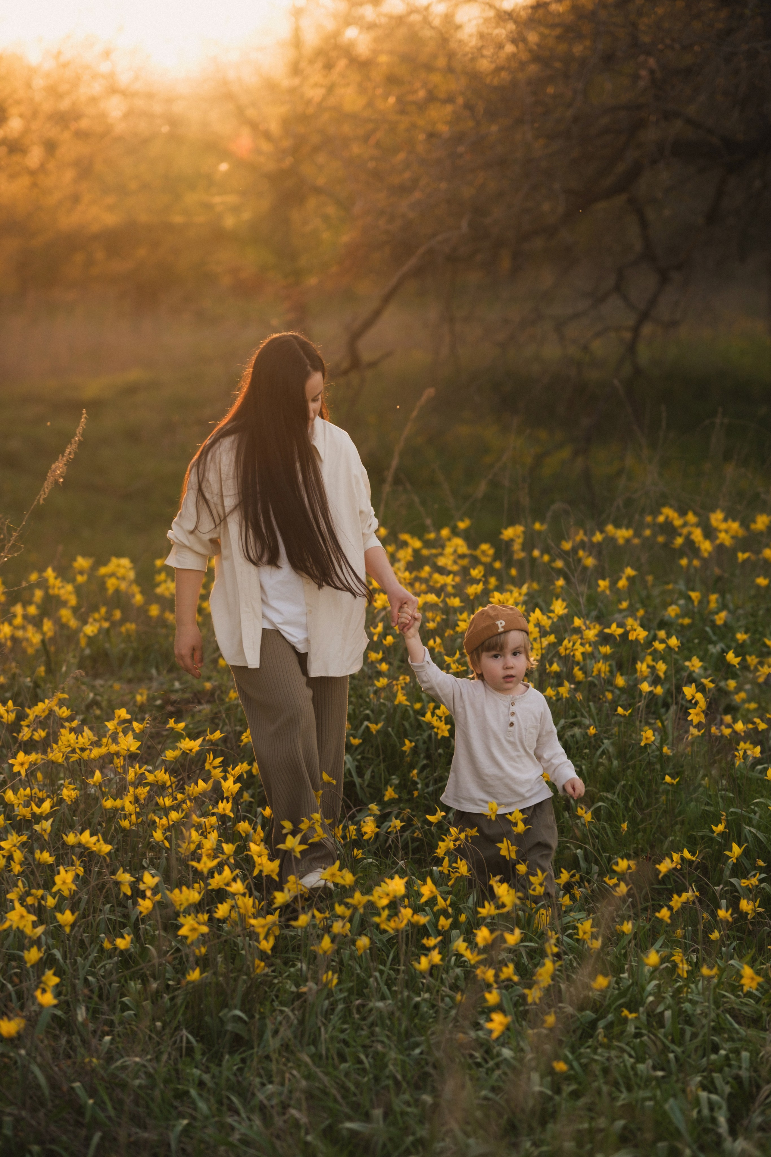 Катя, Глеб и Буч. Свадебный и семейный фотограф в Волгограде