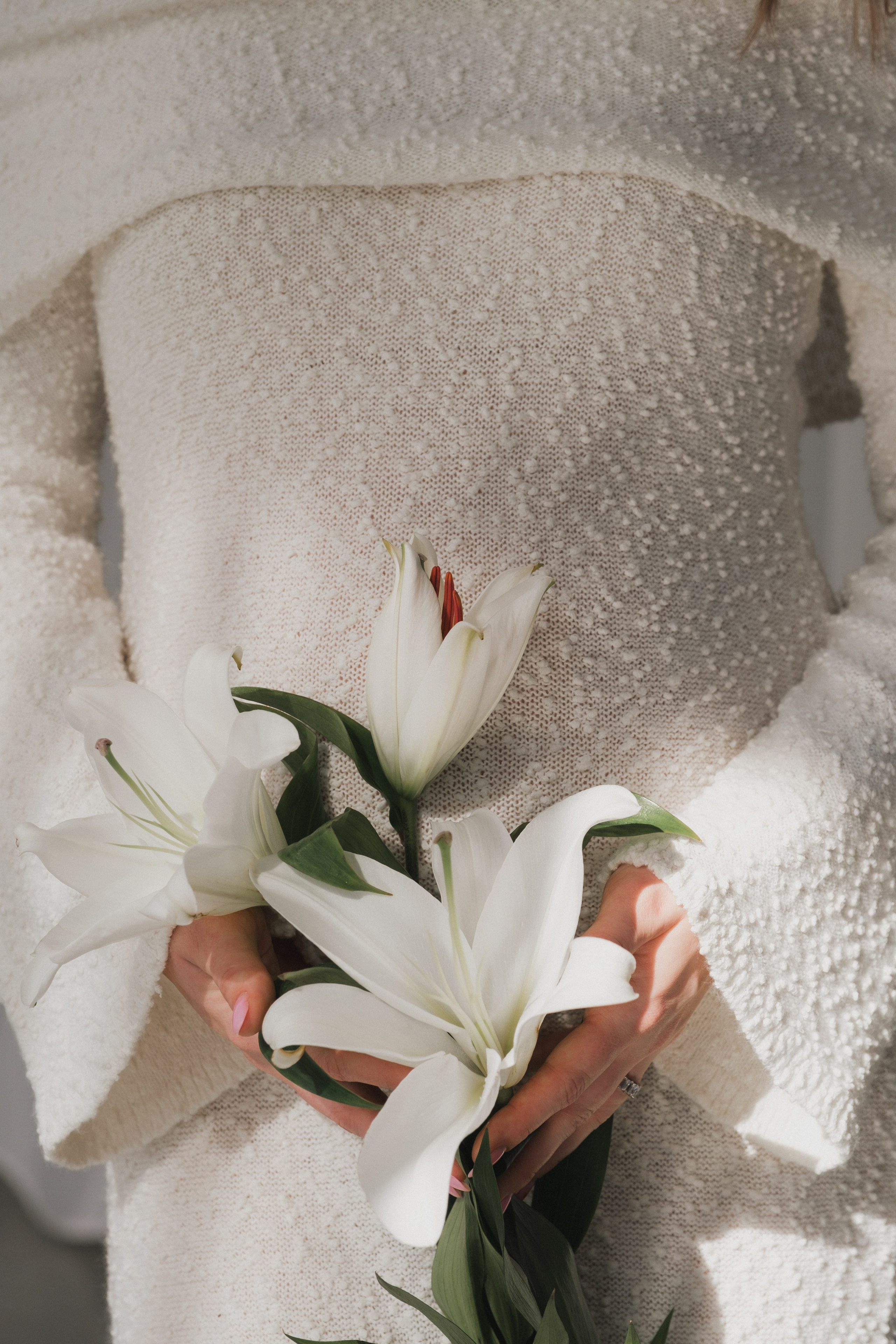 Настя. Свадебный и семейный фотограф в Волгограде