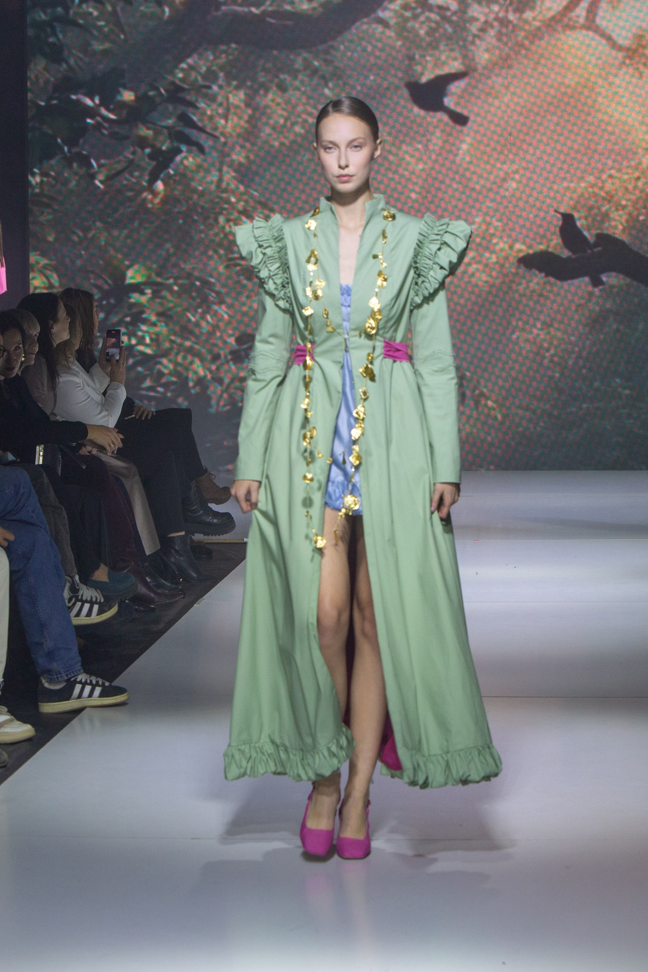 Неделя моды Екб. Фотограф для маркетплейсов Михаил Бове