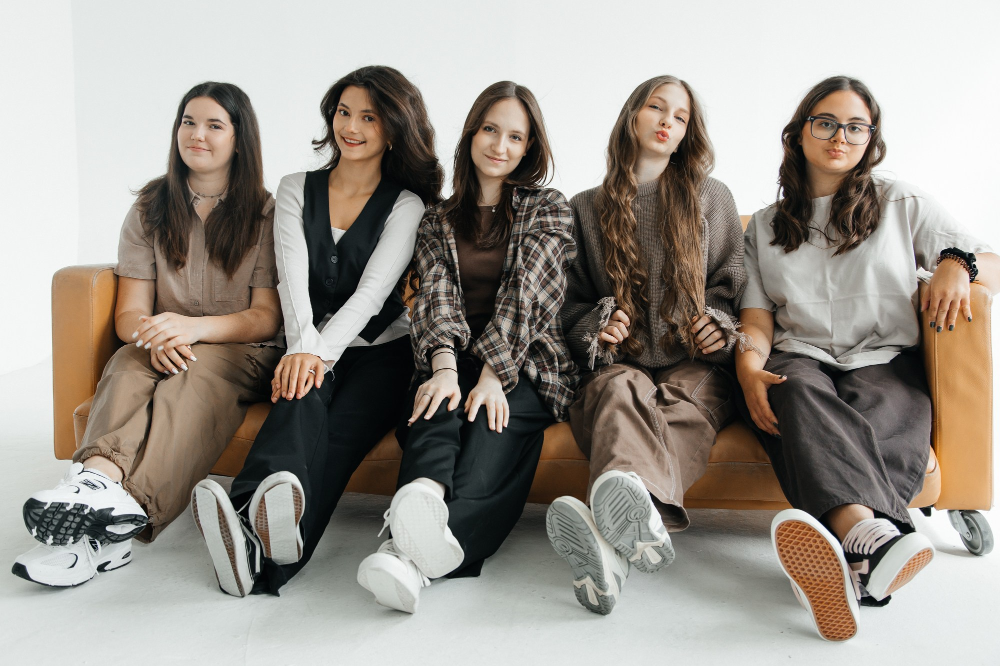 Трендовый день рождения. Фотограф в Москве — Ольга Федотова