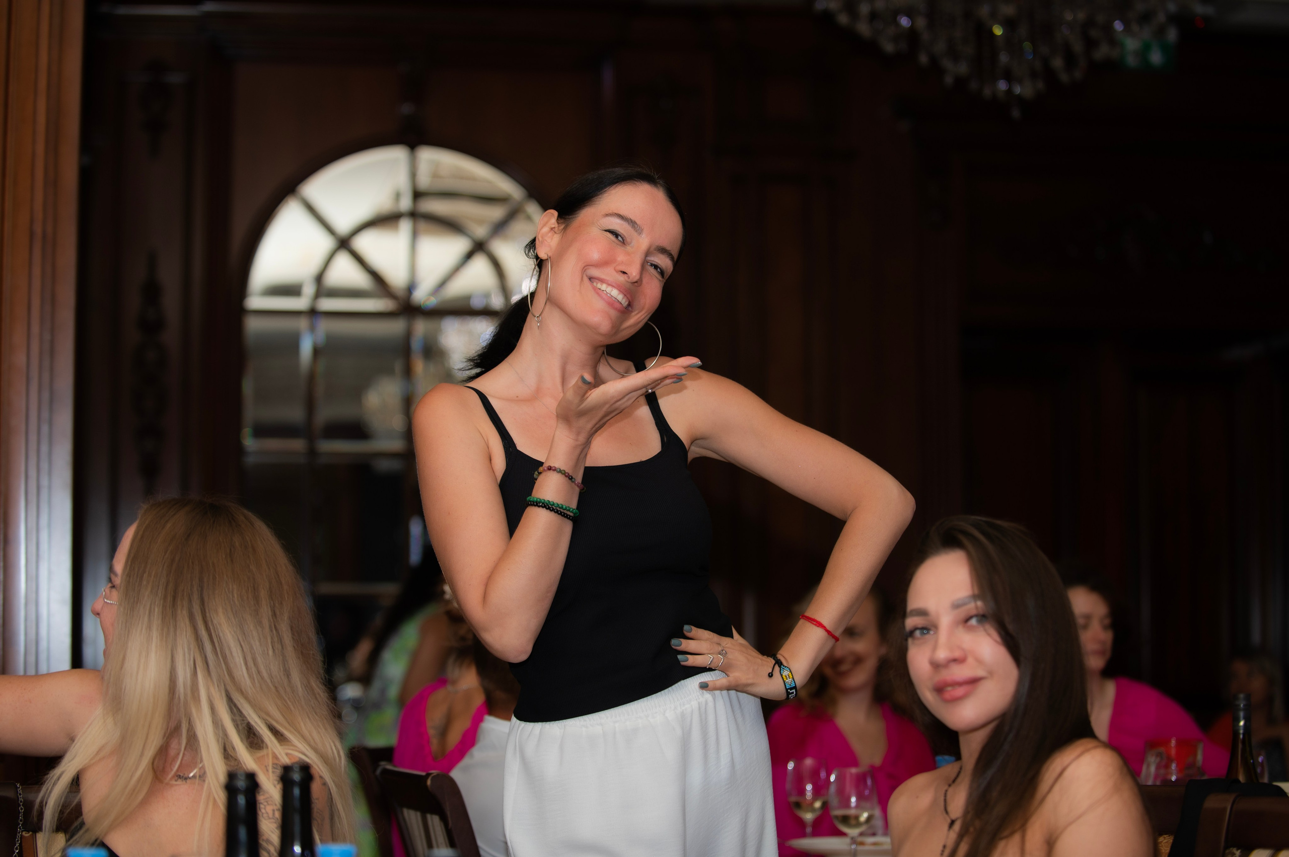 Конкурс красоты Краснодар. Фотограф в Краснодаре Ольга Бадюк