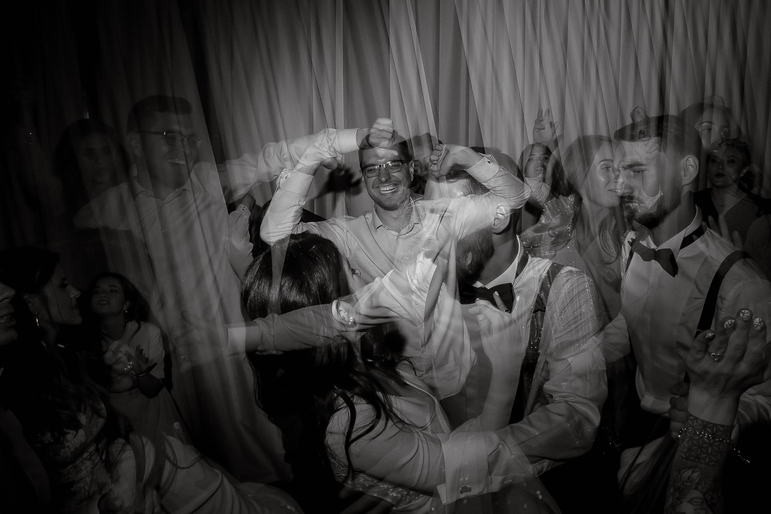 Wedding day Гриша & Мария. Свадебный фотограф Колесников Антон