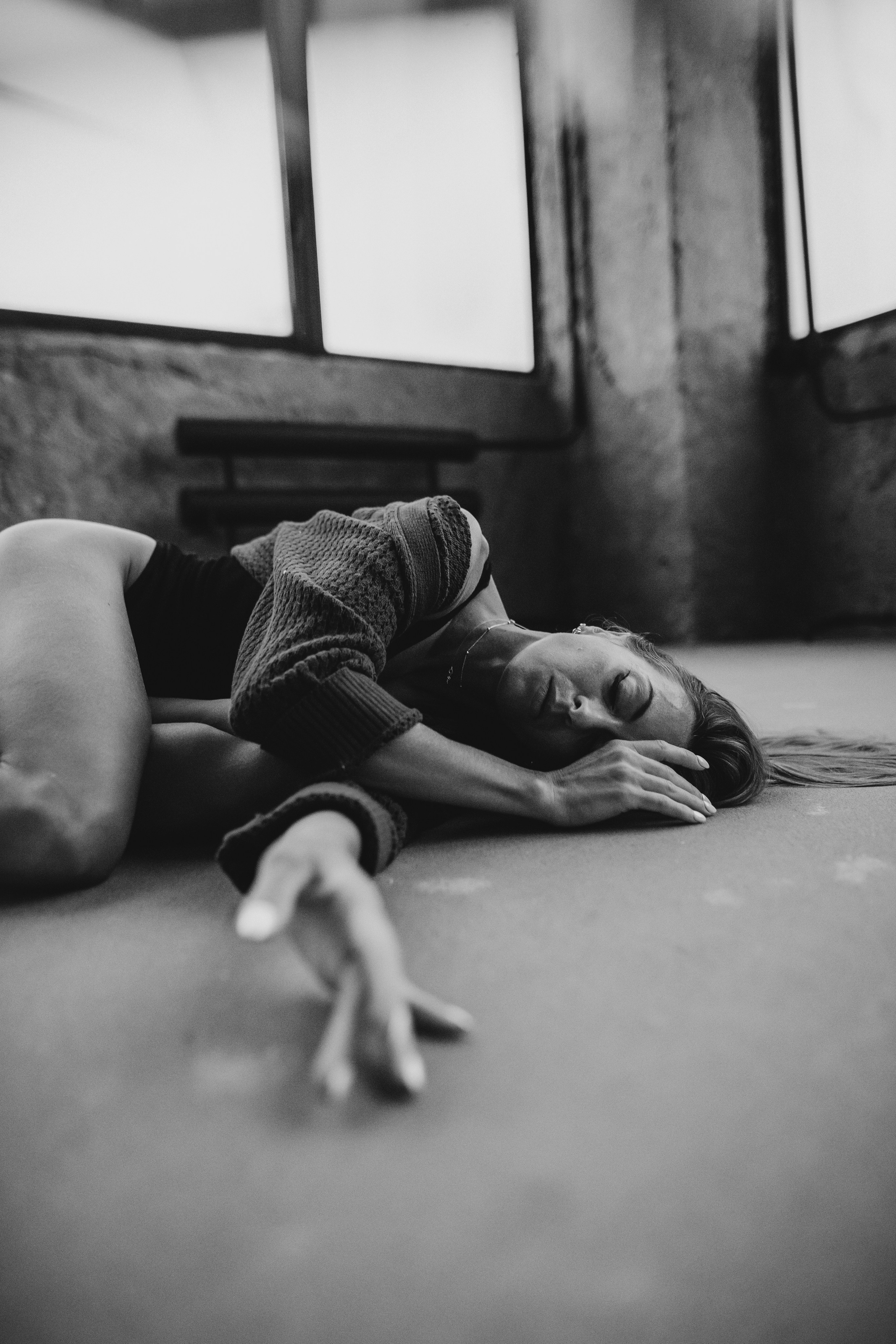 Саша, студия лофт. Портретный и семейный фотограф Наталия Гаврилина, Саратов — Москва