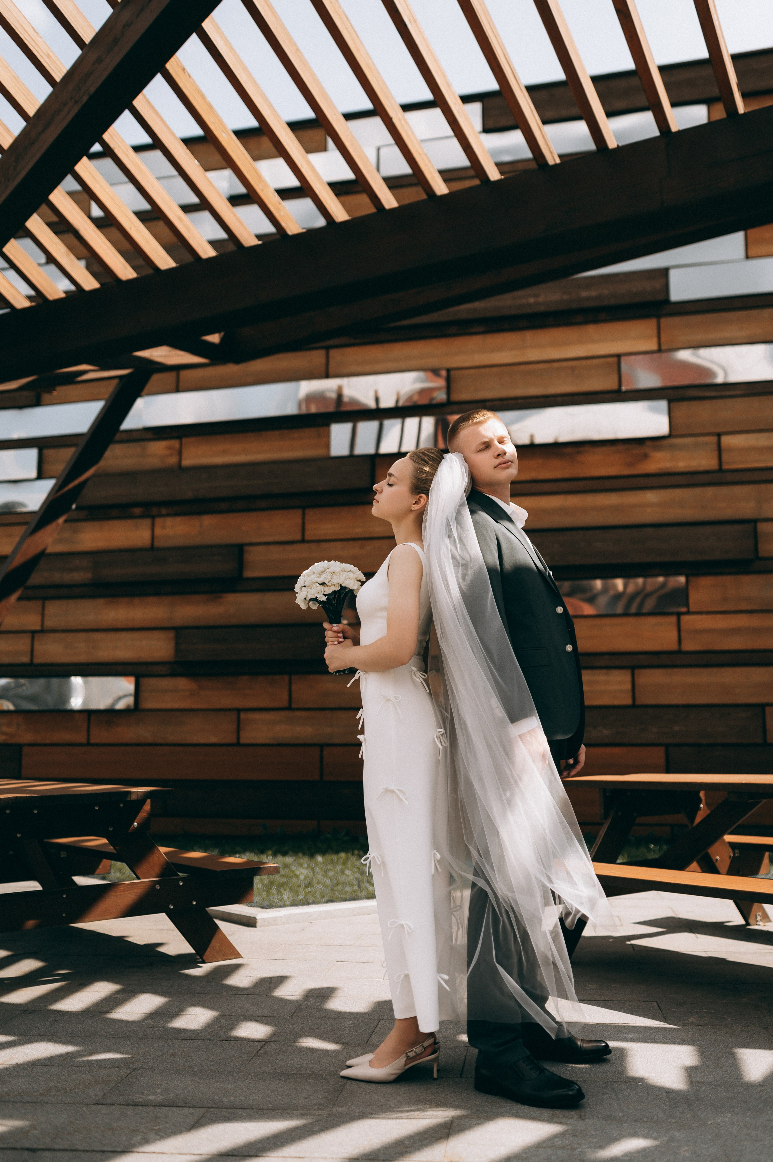 Илья и Анна. Фотограф Алексин, Тула