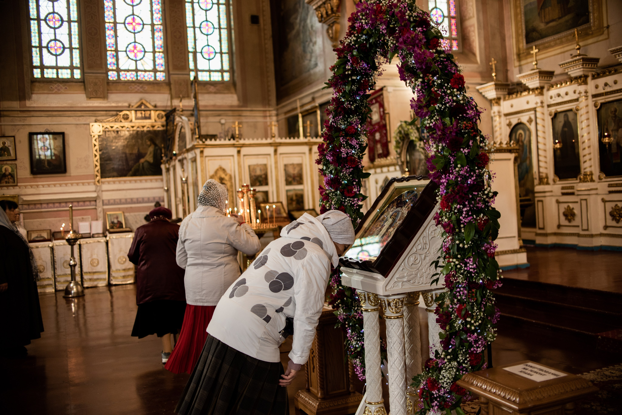 Пасха 16.04.2023. Семейный и свадебный фотограф в Феодосии и Коктебеле