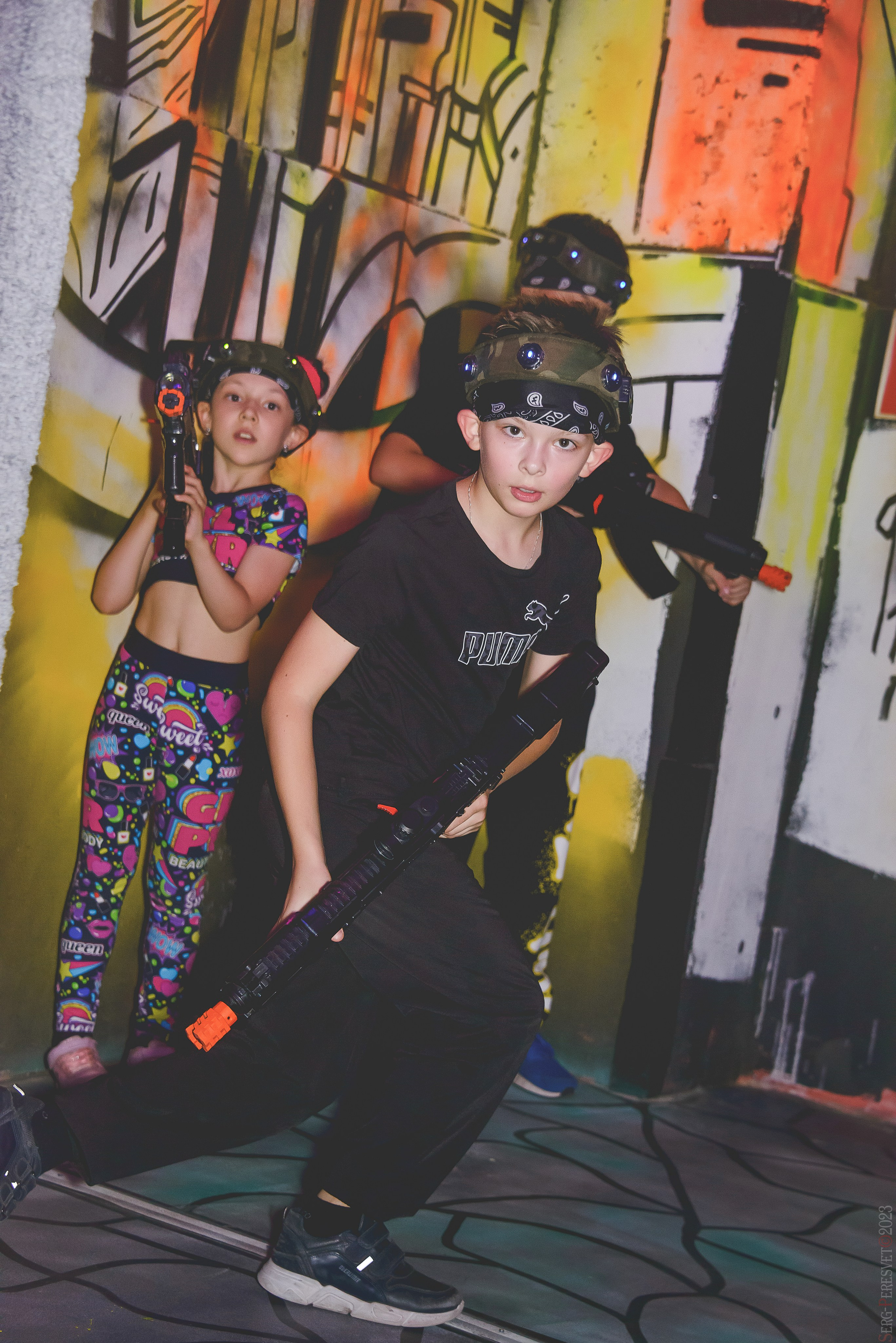 Лазертаг арена «Киберспорт», Детский день рождения, ТЦ «Филион», Москва. Ваш фотограф на праздник в Москве, Раменском, Жуковском, Люберцах