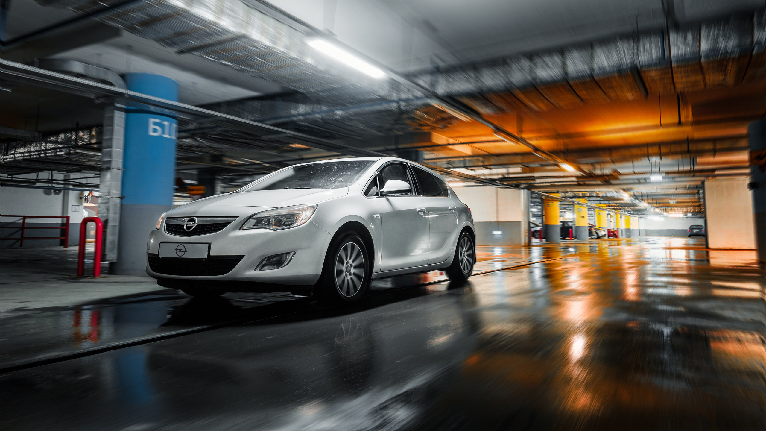 Творчество