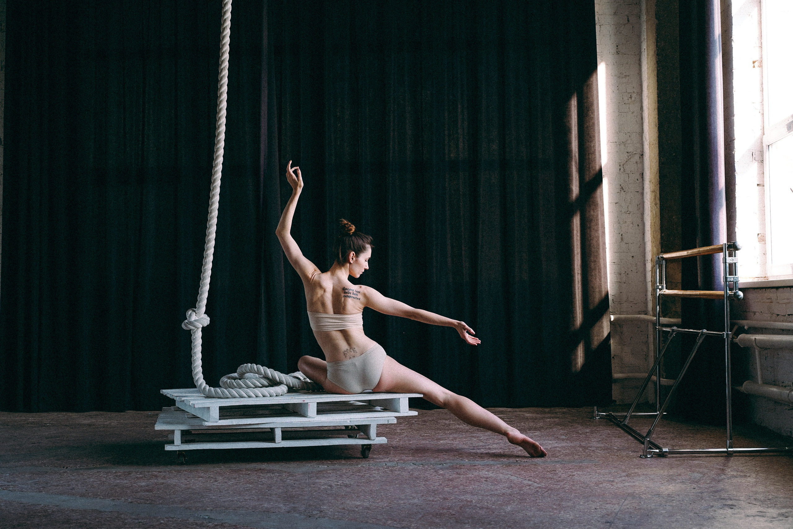 Софья. Арт-фотограф в Краснодаре