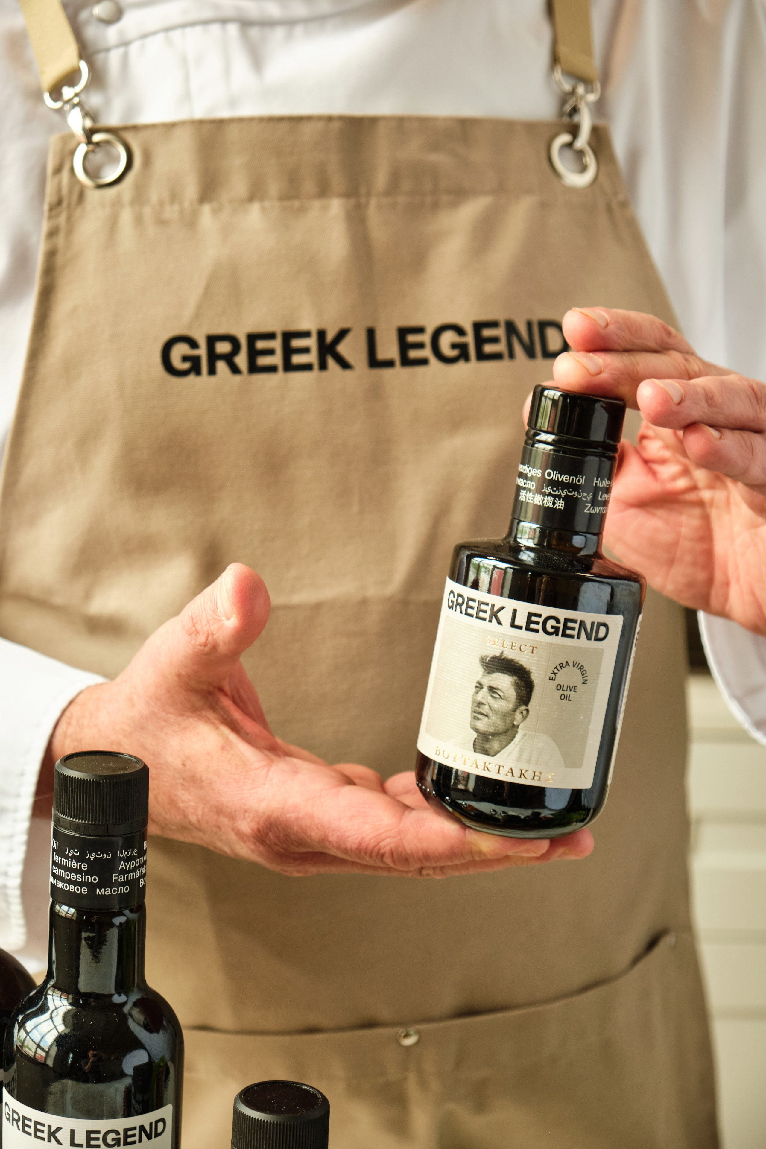 Greek Legend. Фуд-фотограф в Москве | Профессиональная съемка блюд и еды | Горбачёв Виталий