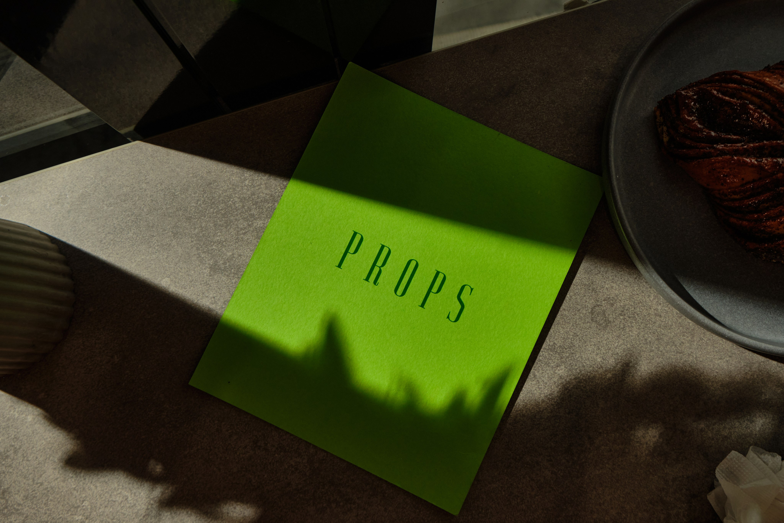 Props. Фуд-фотограф в Москве | Профессиональная съемка блюд и еды | Горбачёв Виталий