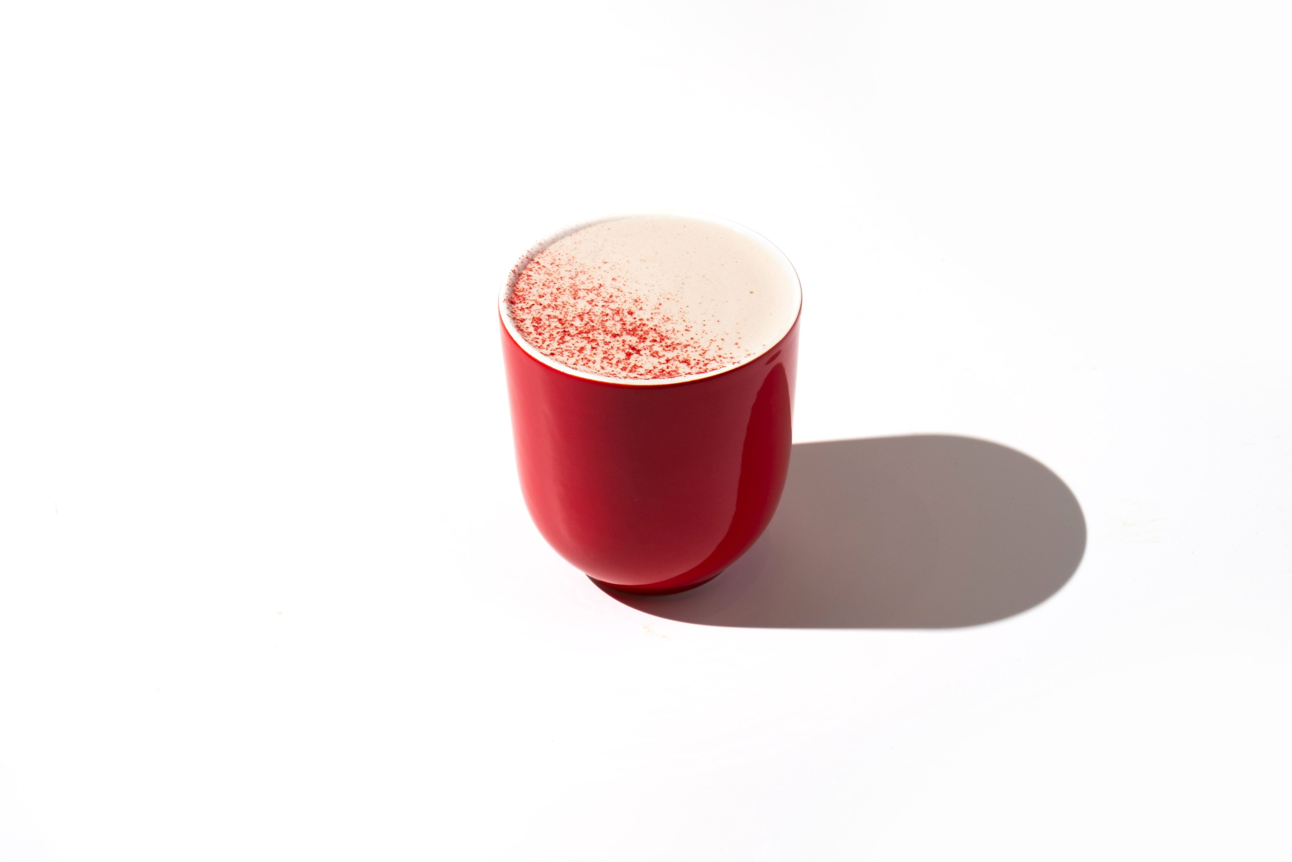 NIWA coffee. Фуд-фотограф в Москве | Профессиональная съемка блюд и еды | Горбачёв Виталий