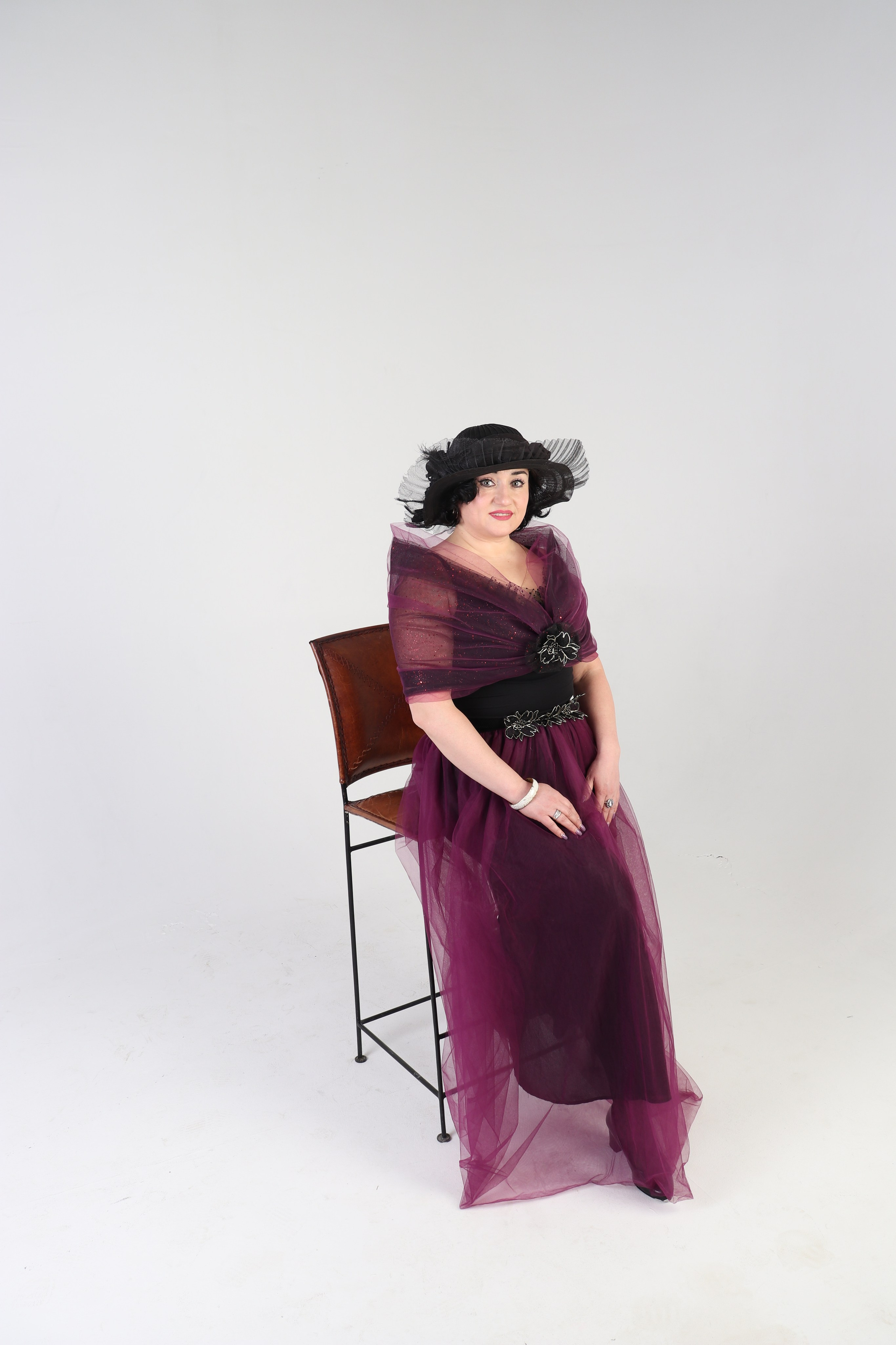 Музыканты Иван и Надежда. Ивентный фотограф в Санкт-Петербурге Олег Комков