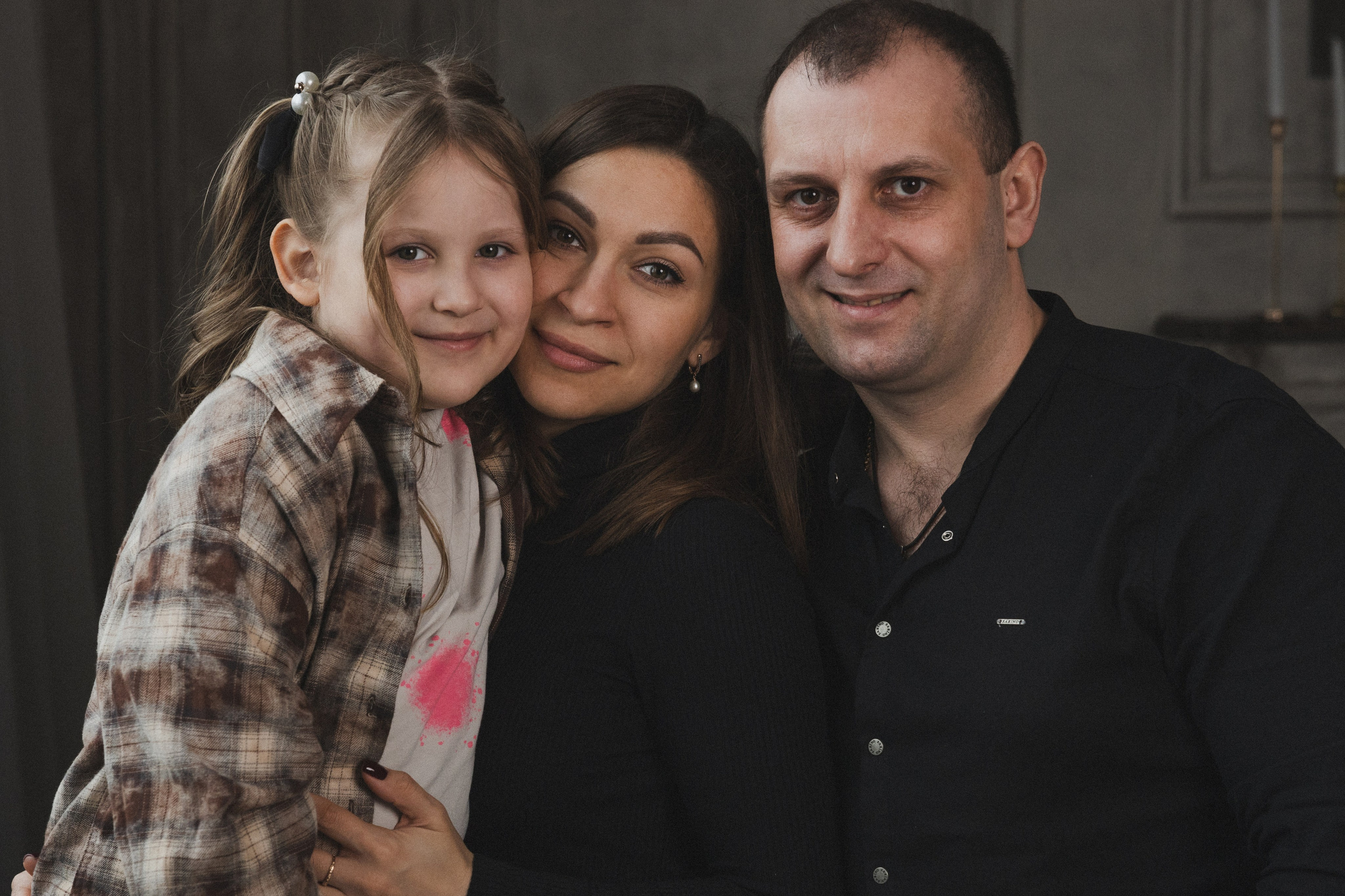 17.03.2026. Олег Минайлов — Фотограф ваших событий