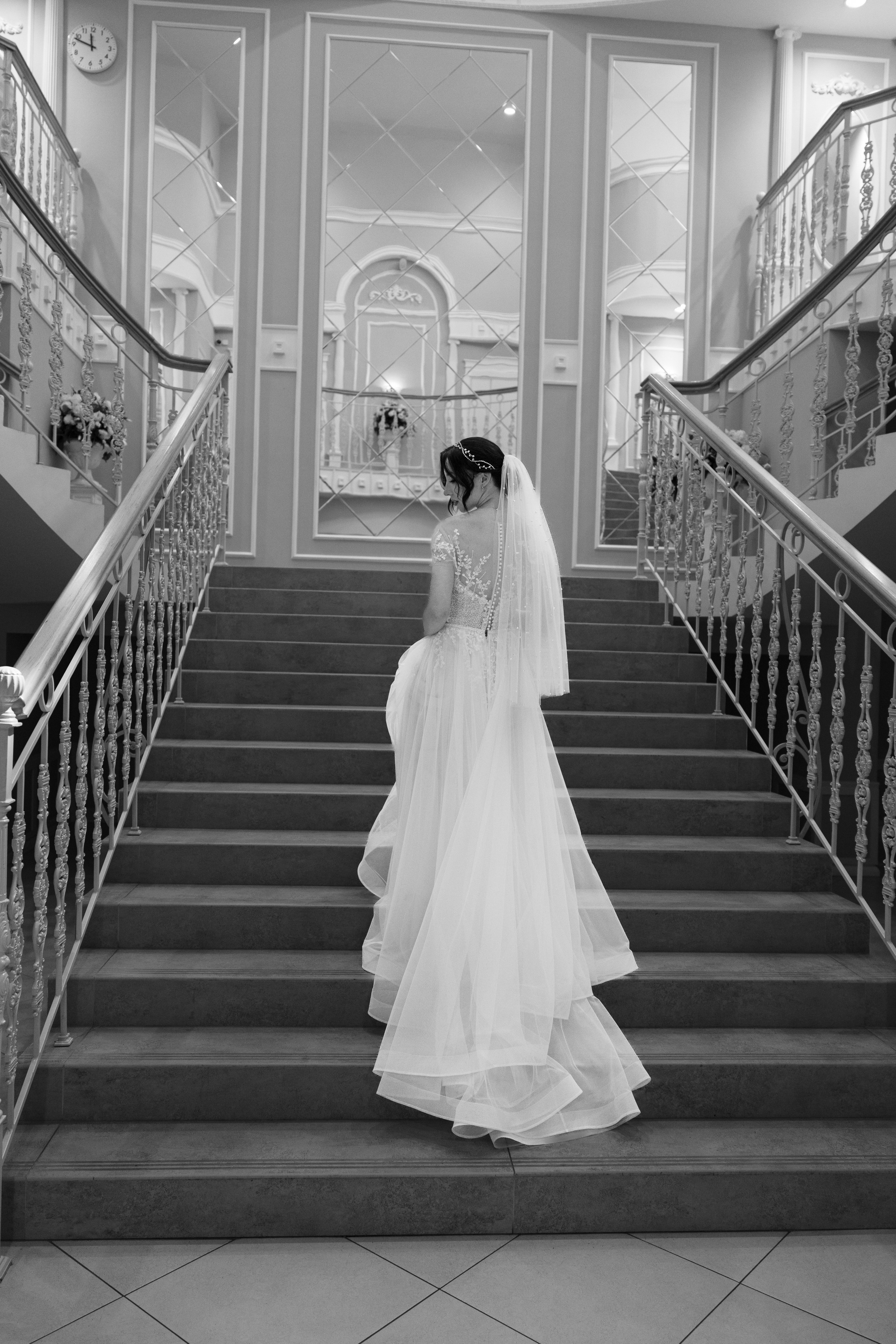 Павел + Юлия г. Санкт — Петербург. Олег Минайлов — Фотограф ваших событий