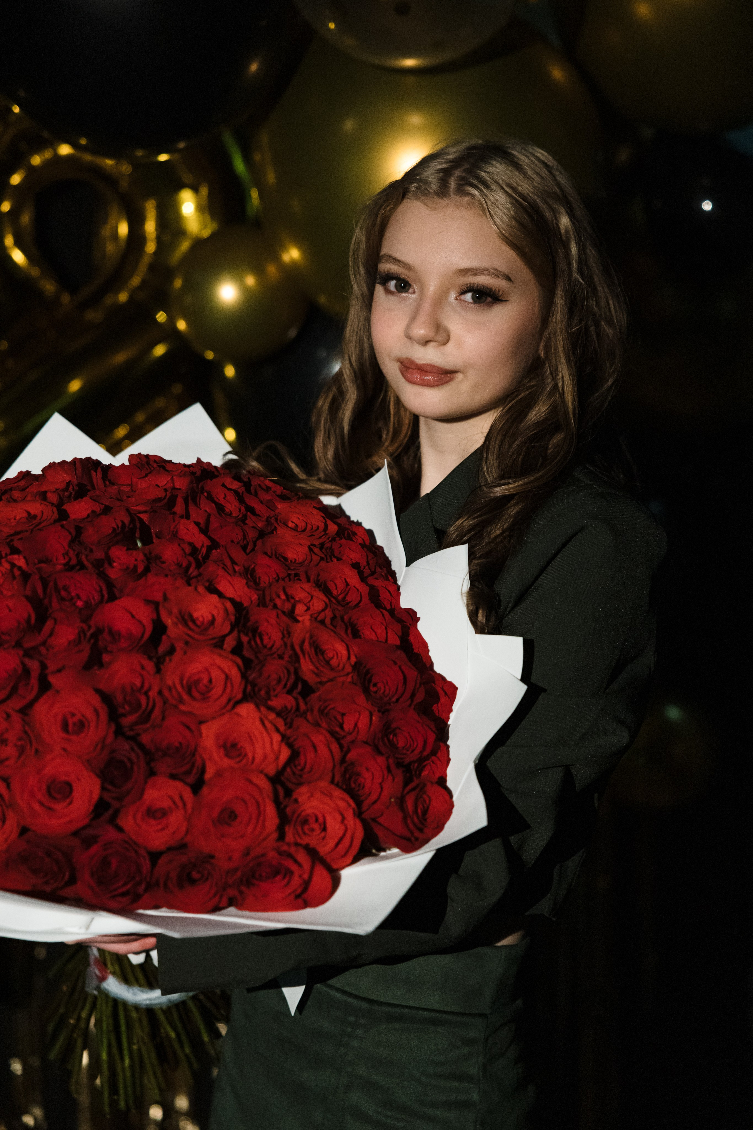 ДР 15.11.2025. Олег Минайлов — Фотограф ваших событий