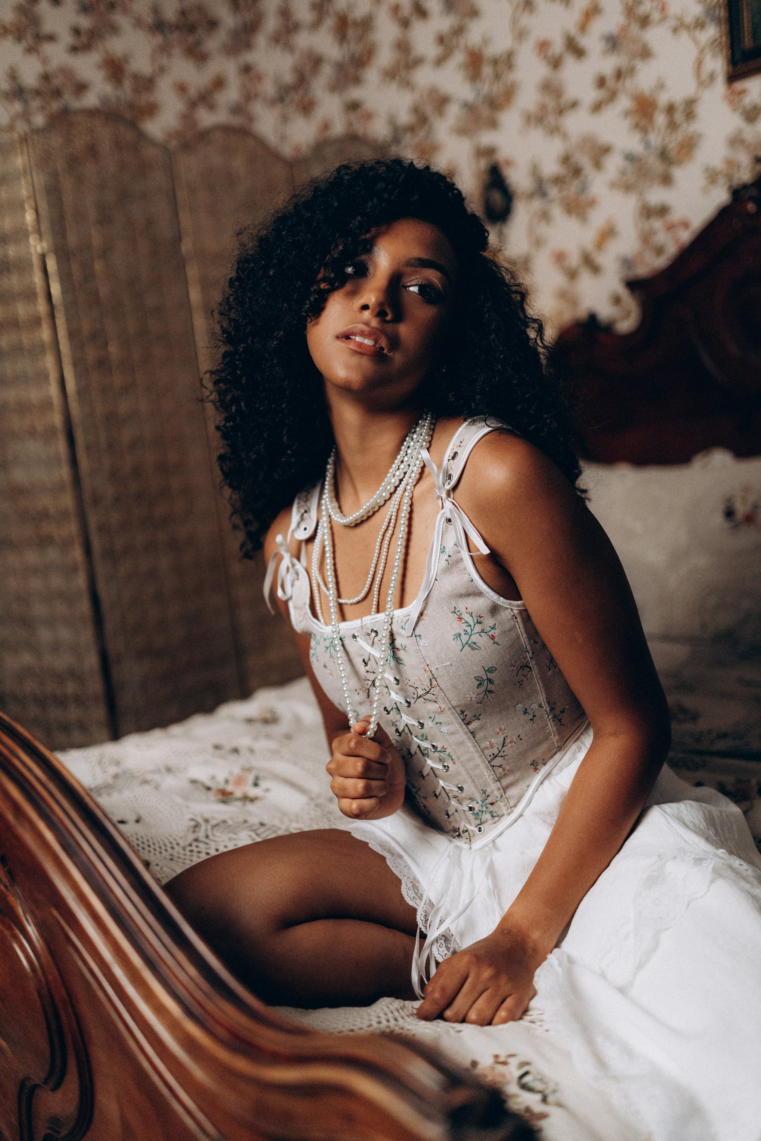 Мия. Фотограф НОГИНСК, Москва, Анастасия Белая