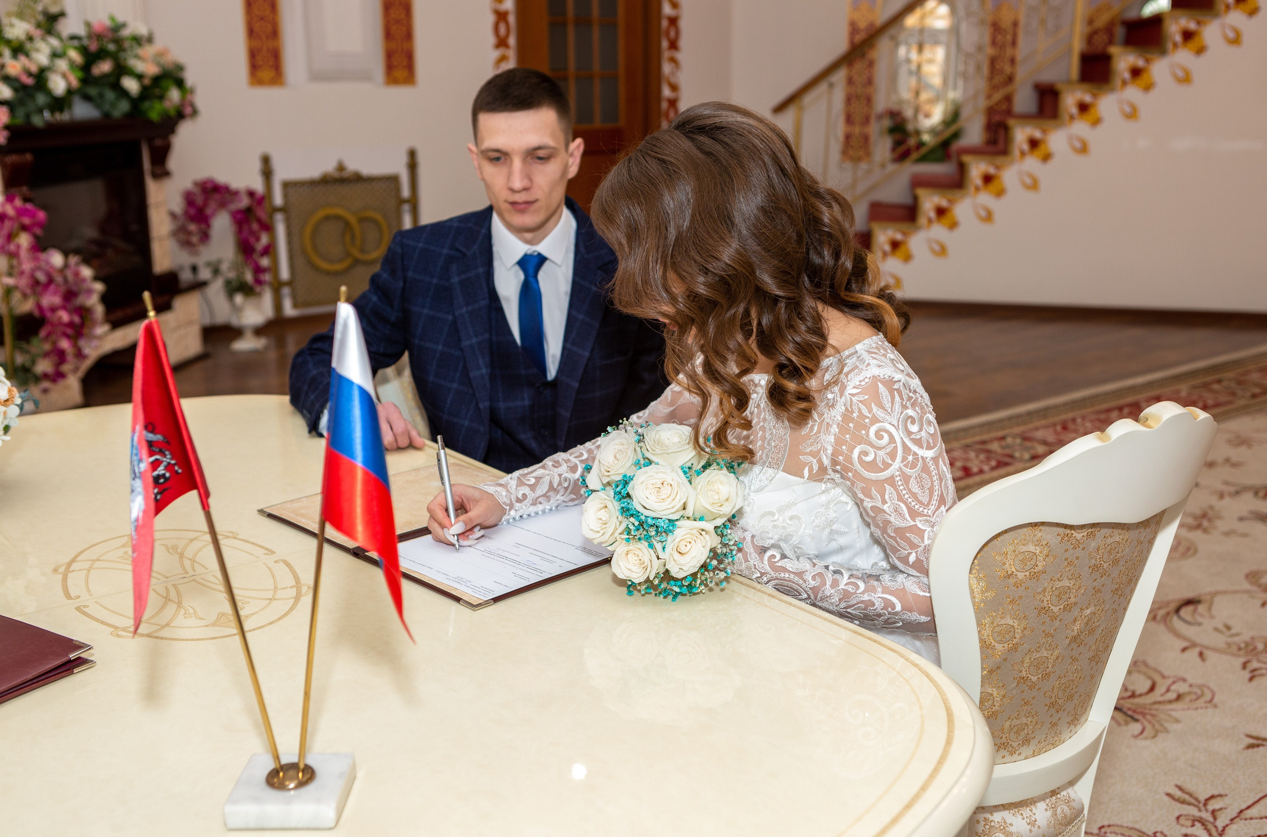 Дмитрий и Аня. Репортажный, семейный, свадебный, портретный фотограф