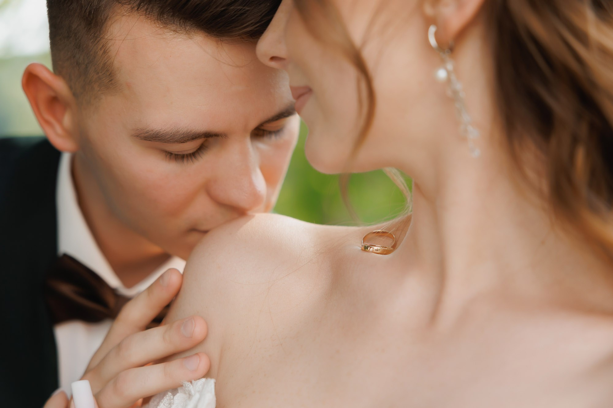 Катя и Влад. Свадебный Фотограф Никита Духник