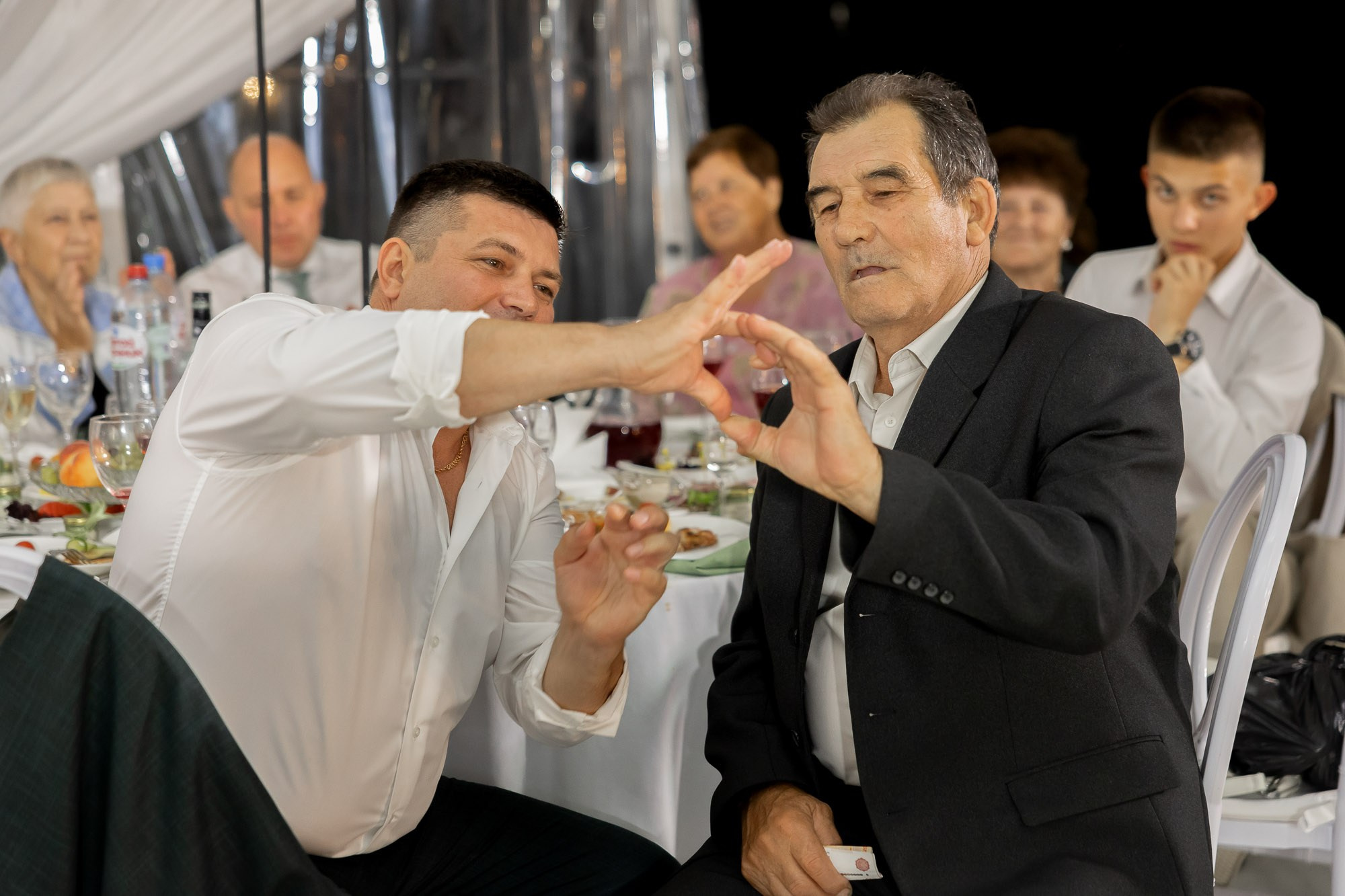 Лиза и Стас. Свадебный Фотограф Никита Духник