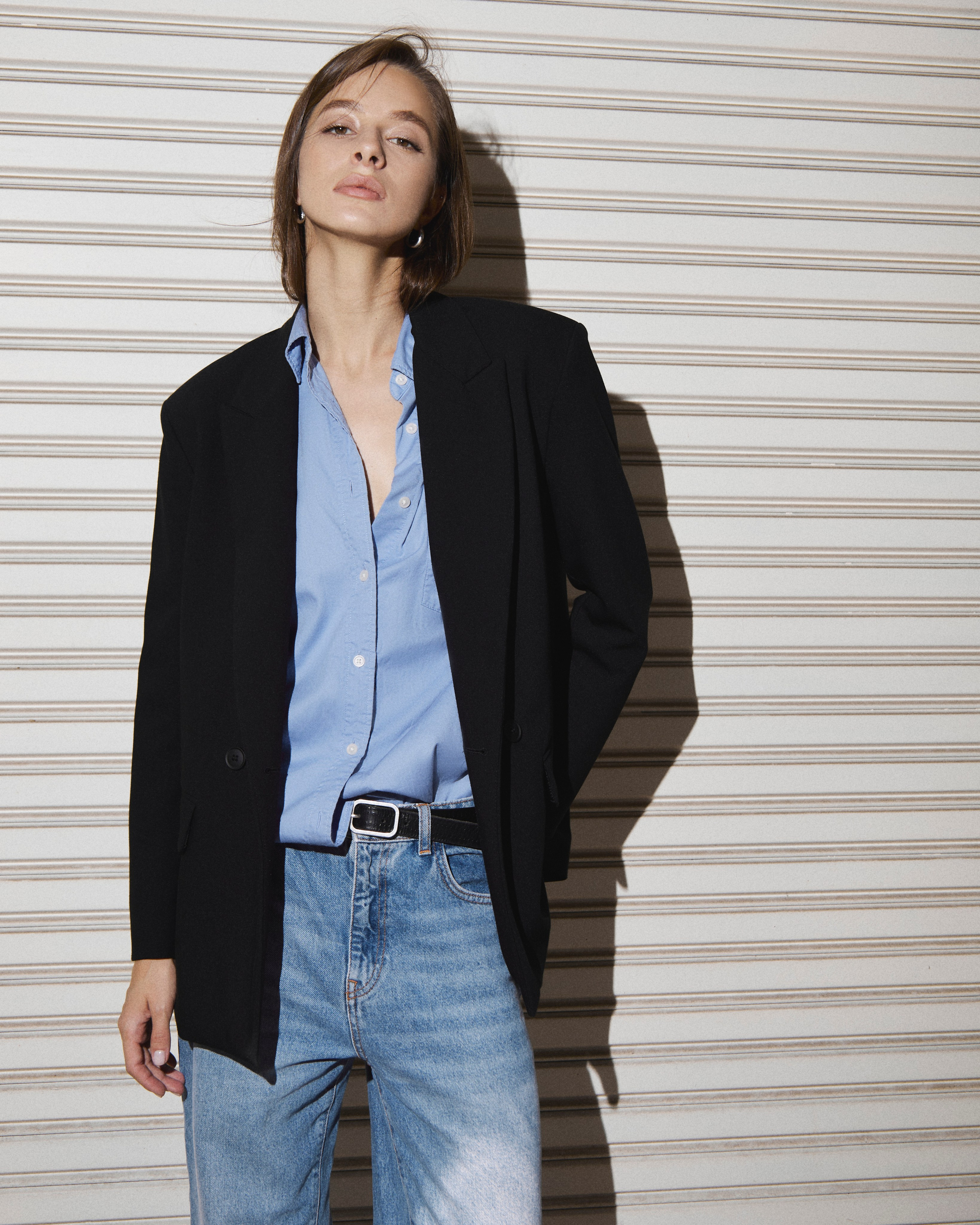 Commerce — Ph: Wantosleep. SKARetouch