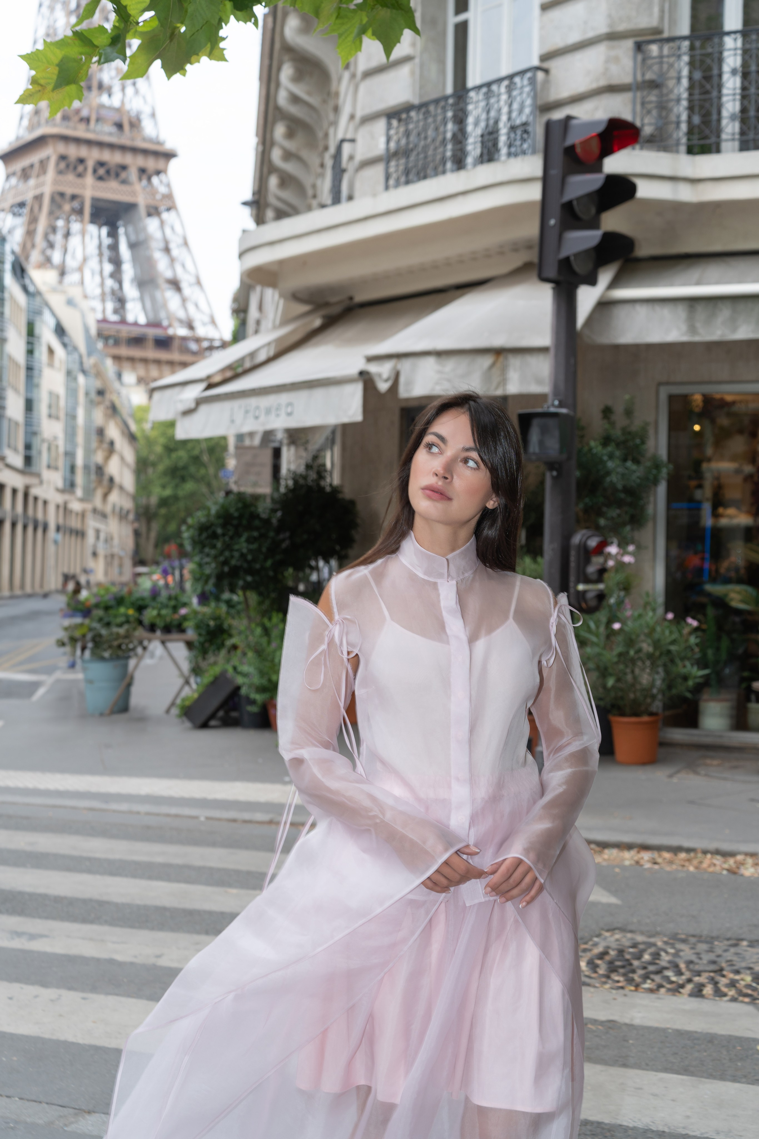 PH: @elleurakova_film. SKARetouch