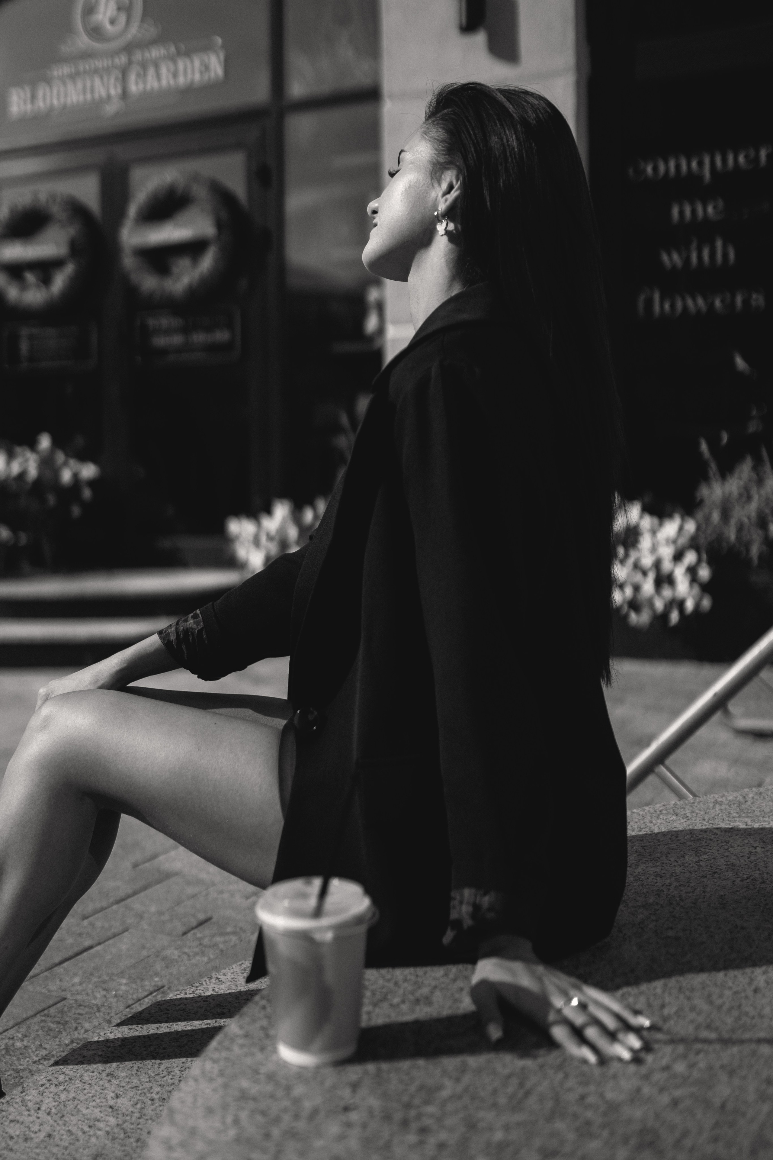 Лиза. Семейный фотограф Кострома/Санкт-Петребург Дарья Гавриченко