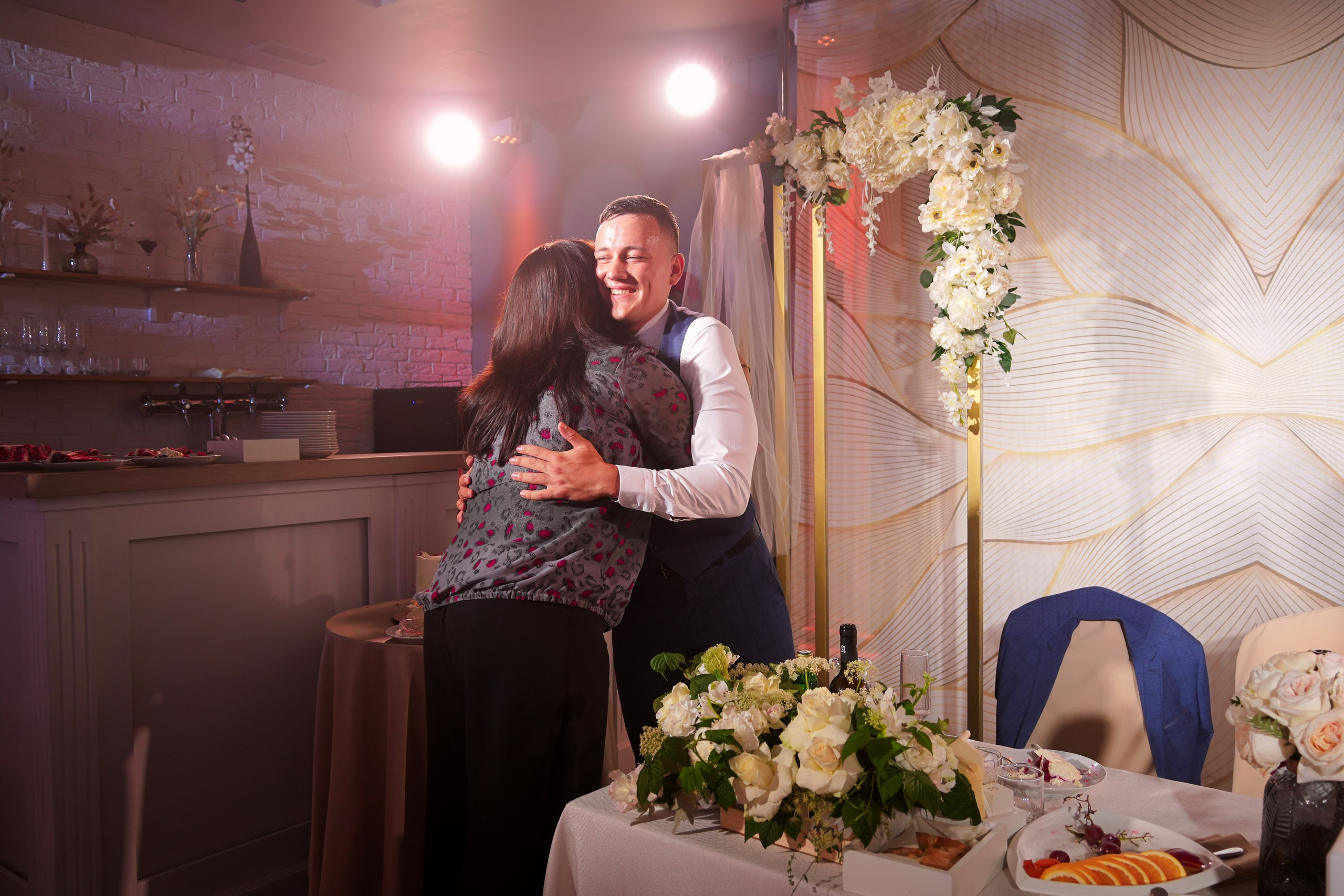 Юля + Артур: полная серия (пакет полный день). BYFOX STUDIO 68 — фото и видеосъёмка Тамбов, Москва, Воронеж, Липецк