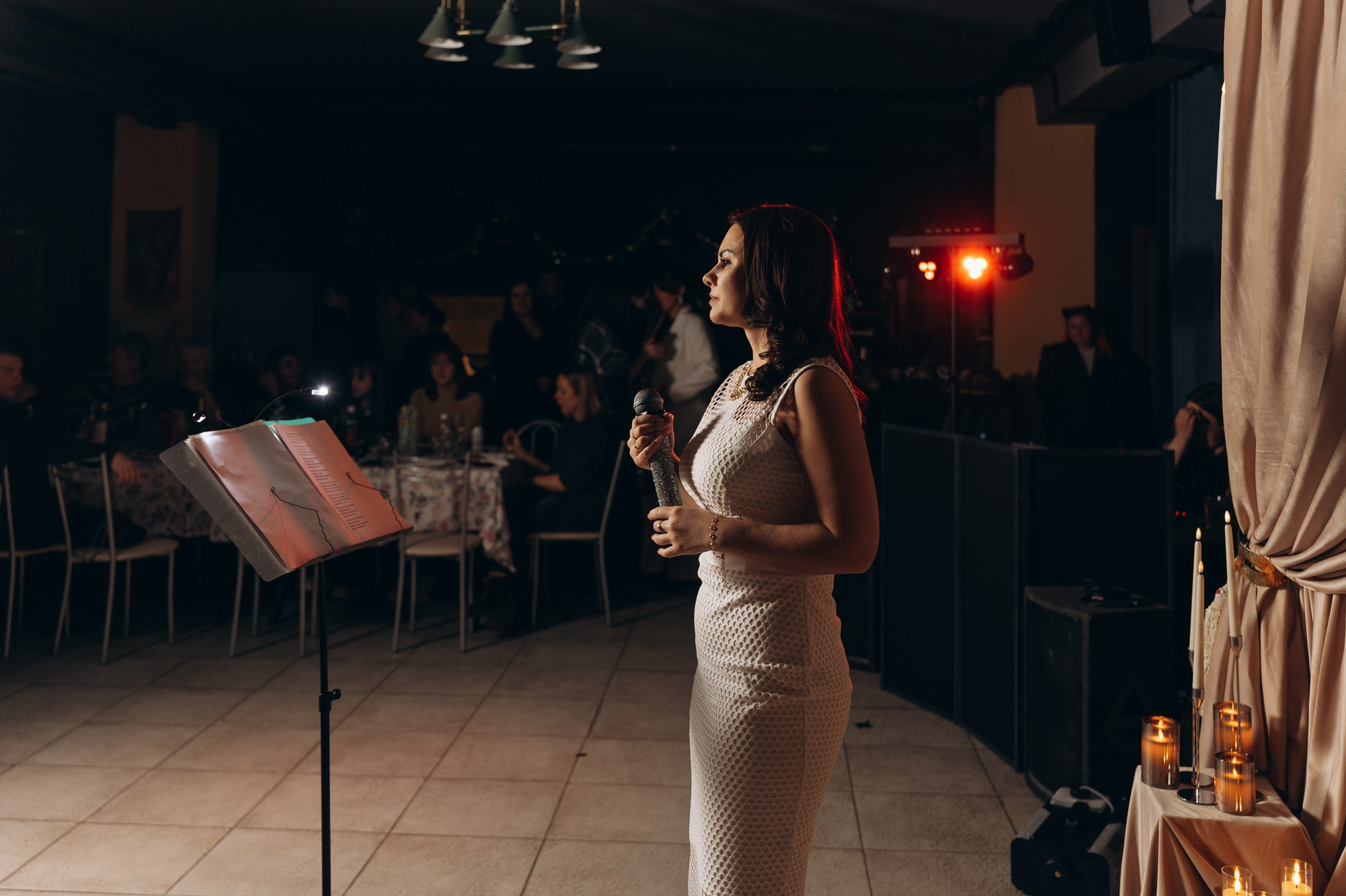 Концертная программа. Свадебный и репортажный фотограф в Ярославле Евгений Сальников