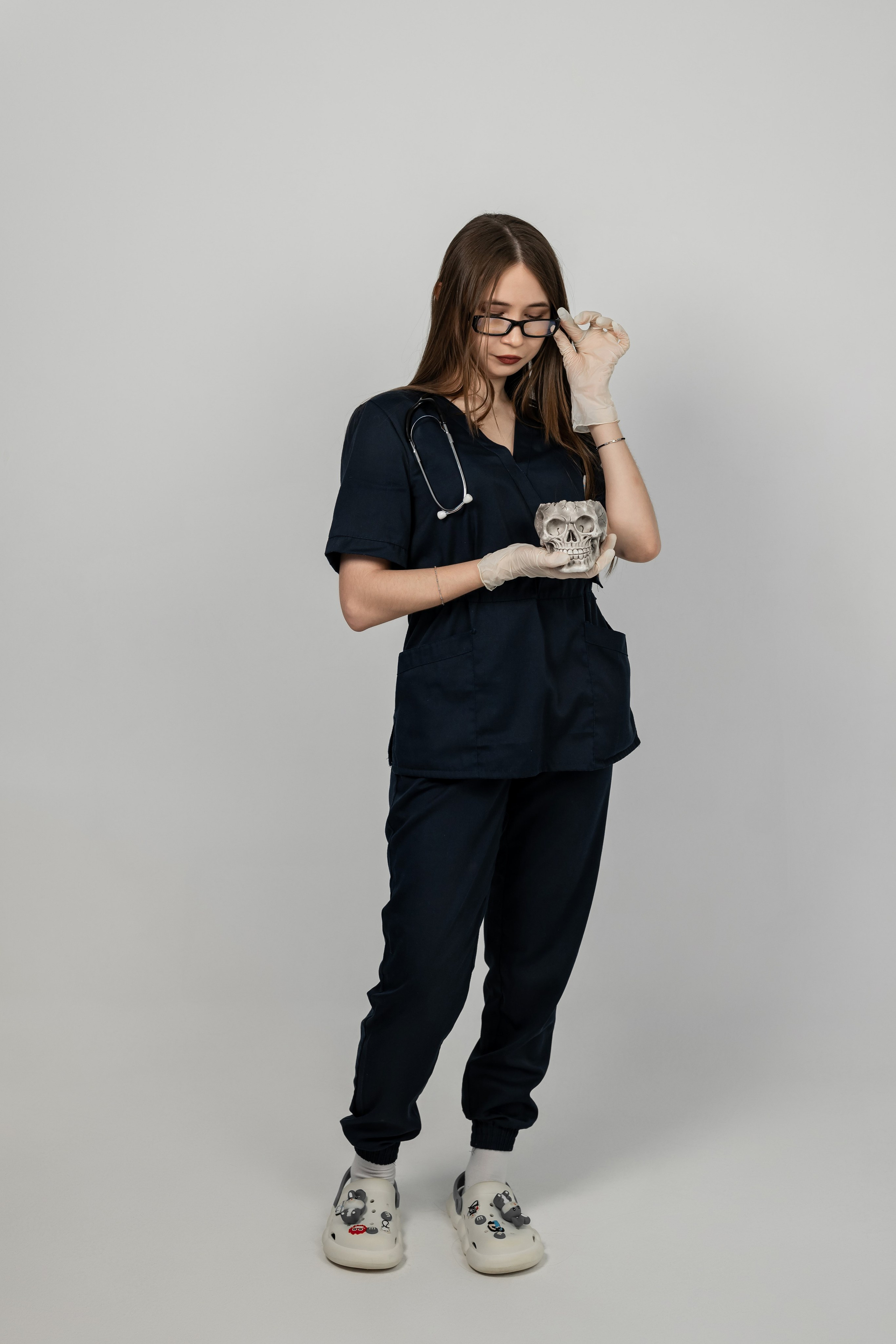 Медицинский колледж. Фотограф в городе Салават