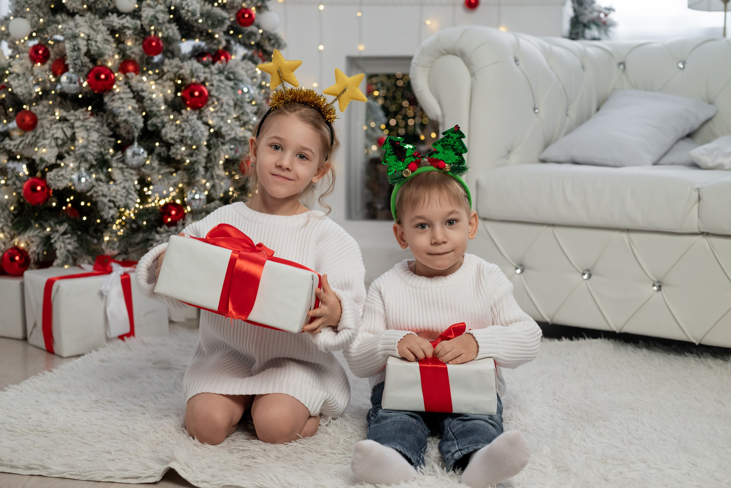 Кристина. Фотограф в городе Салават
