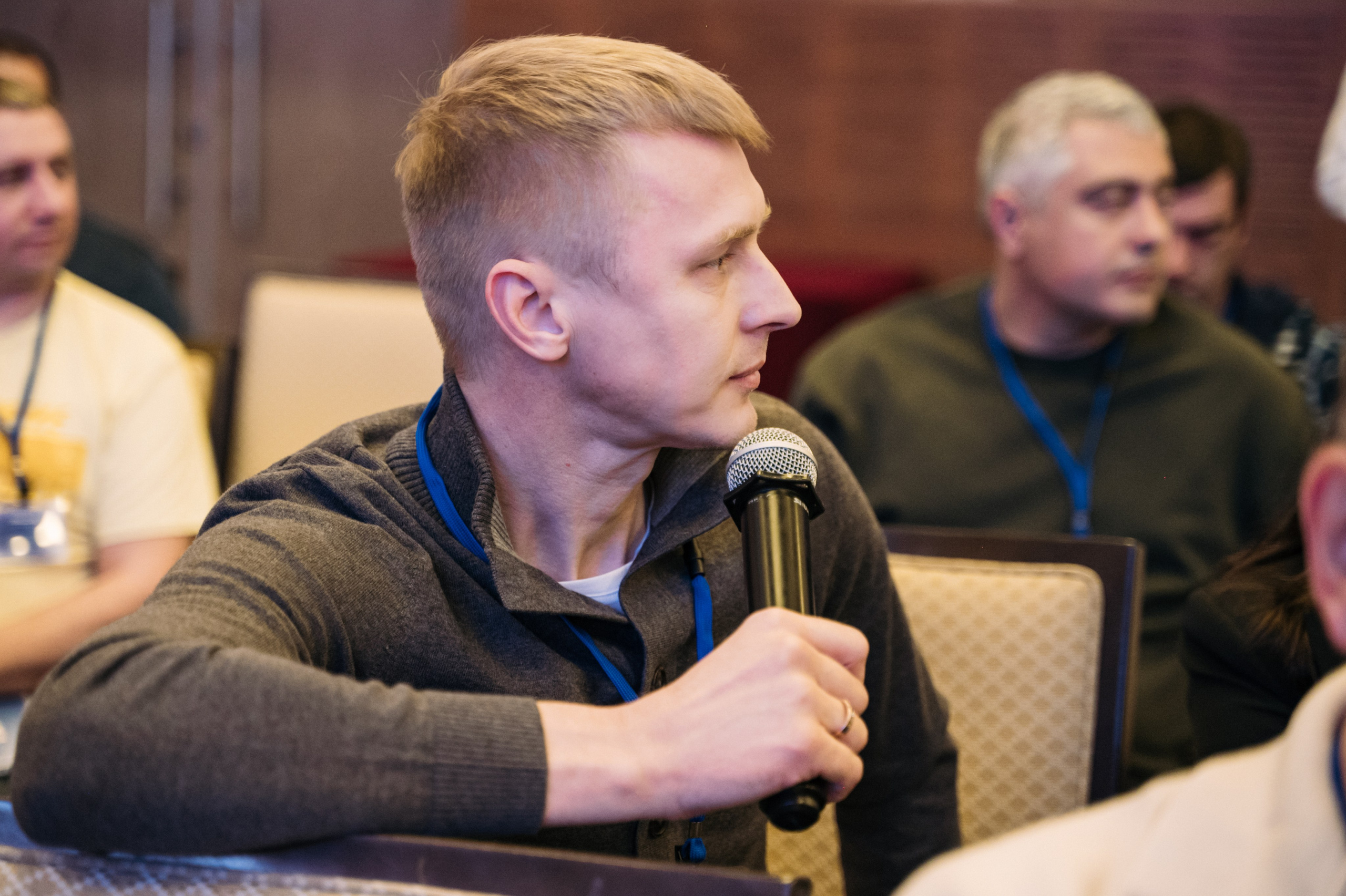 Конференция+корпоратив Авто-ГБО