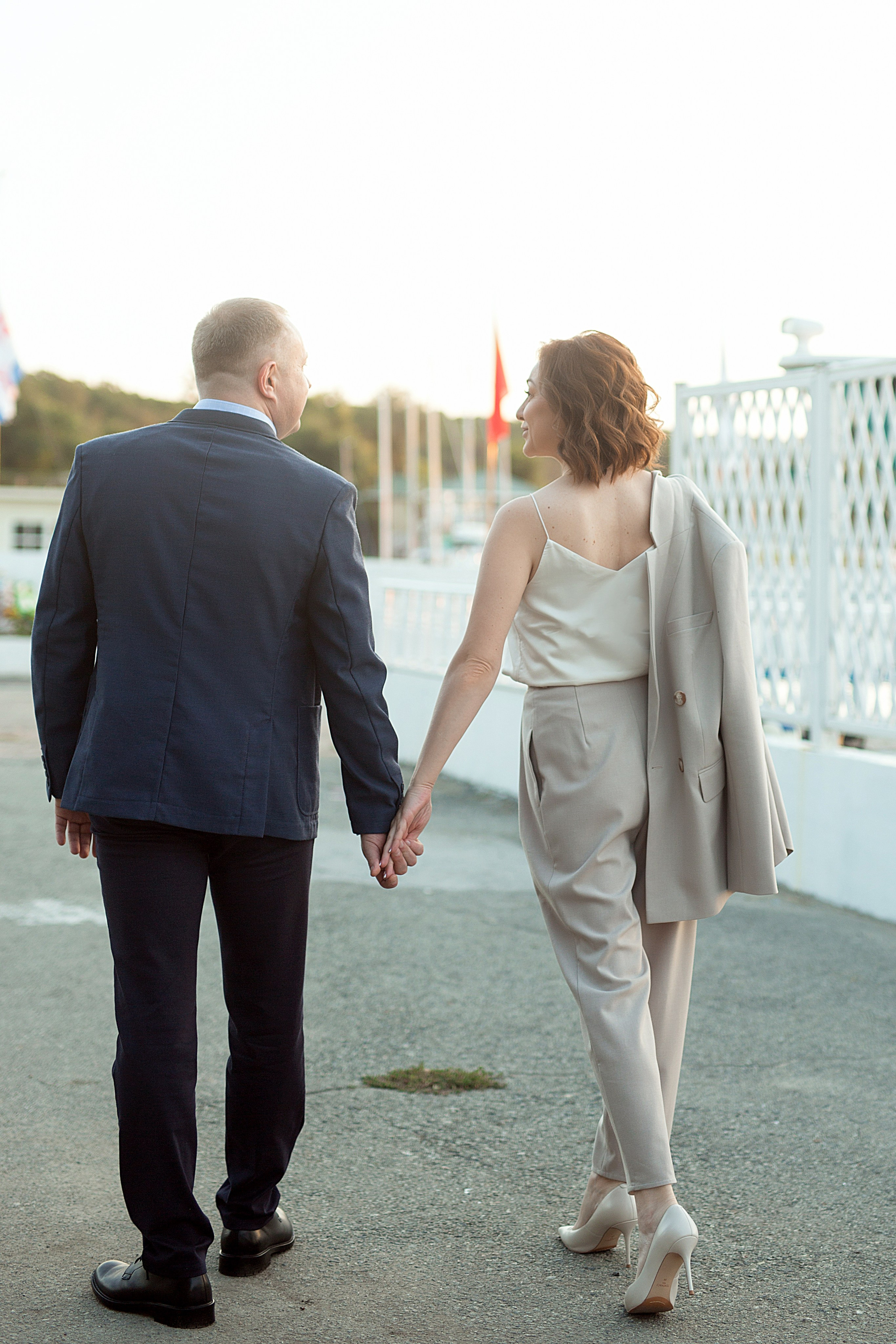 Алексей и Жанна. Людмила Далидович топовый семейный фотограф Находка/Владивосток