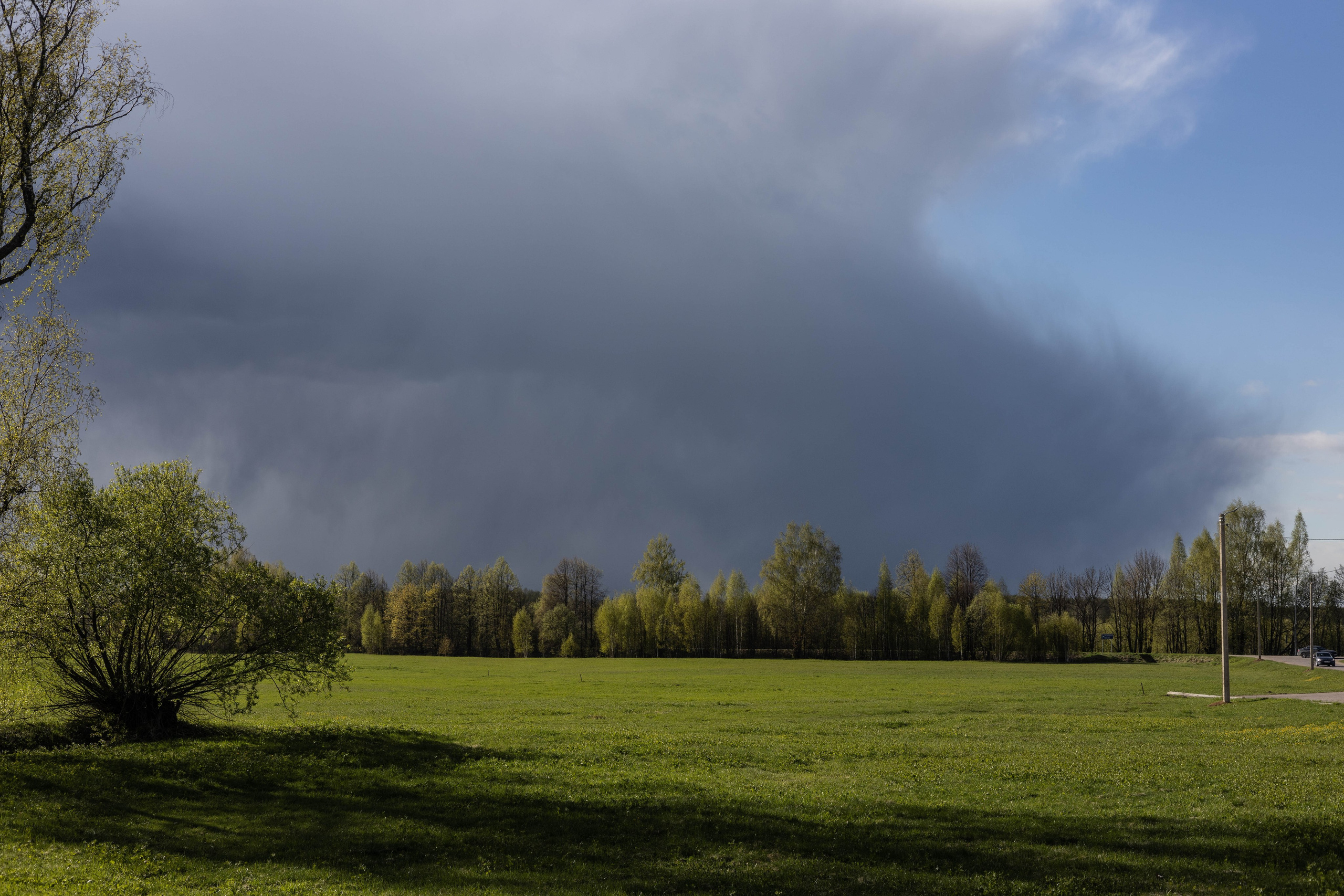 Часовня Преподобной Схимонахини Рахили. Артеменкова Анна Фотограф