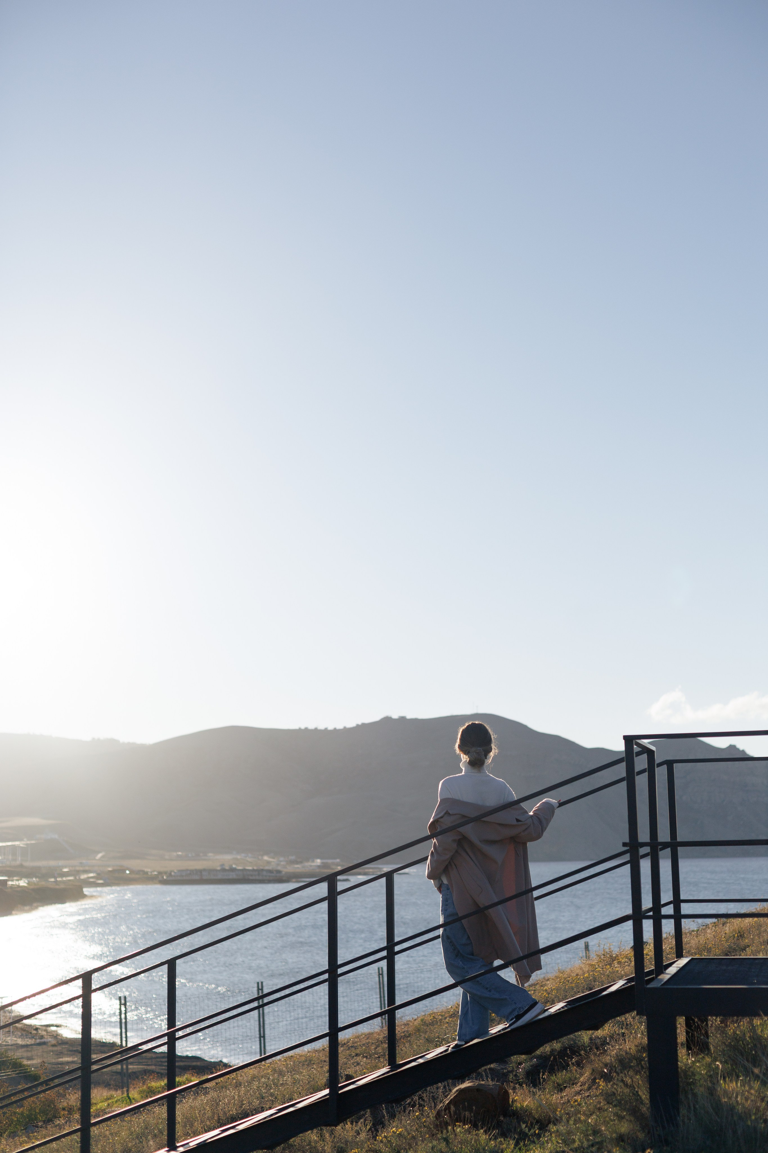 Отдых в тишине. Фотограф в Симферополе Мария Назарова