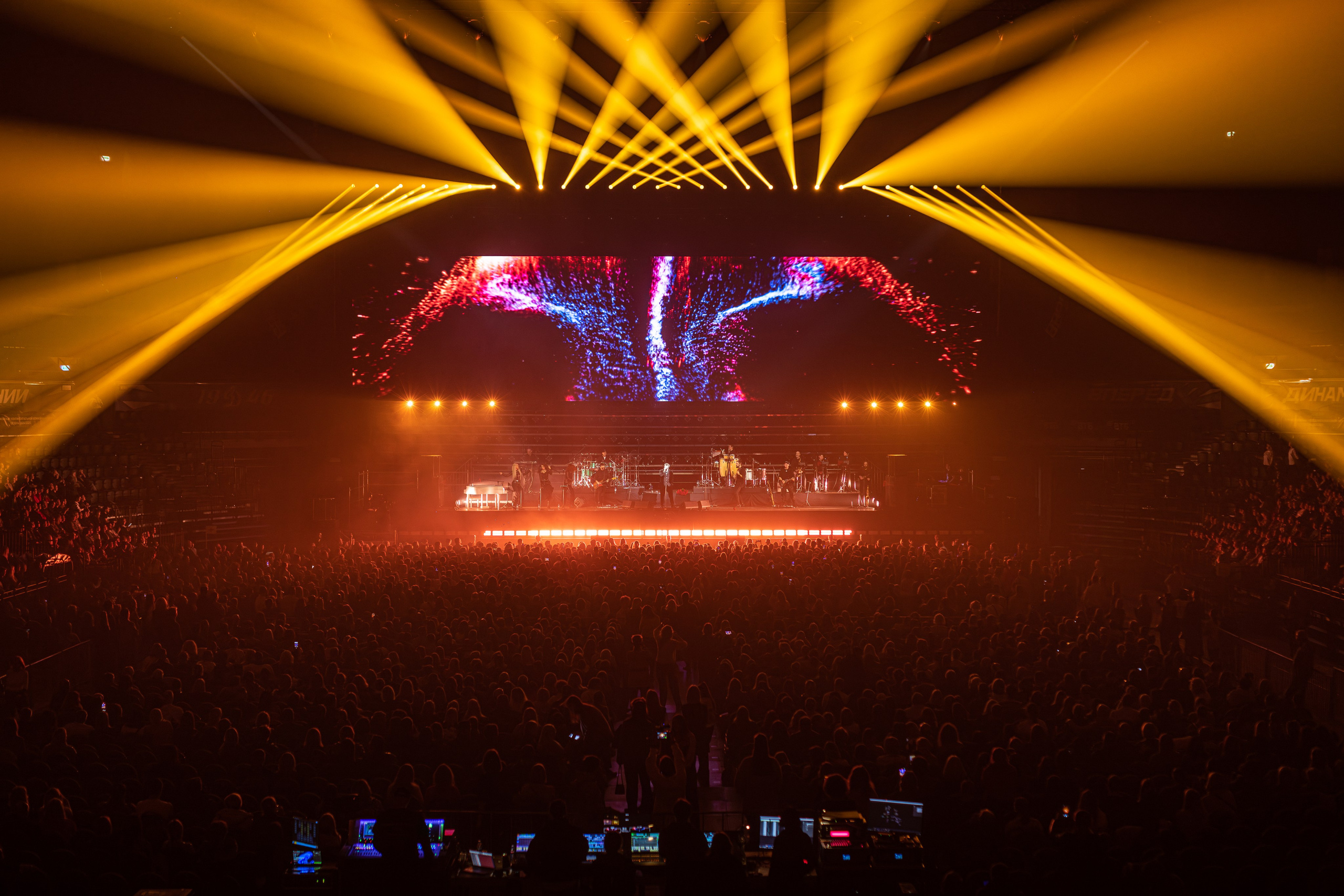 ВЛАДИМИР ПРЕСНЯКОВ / 2024. OOPS