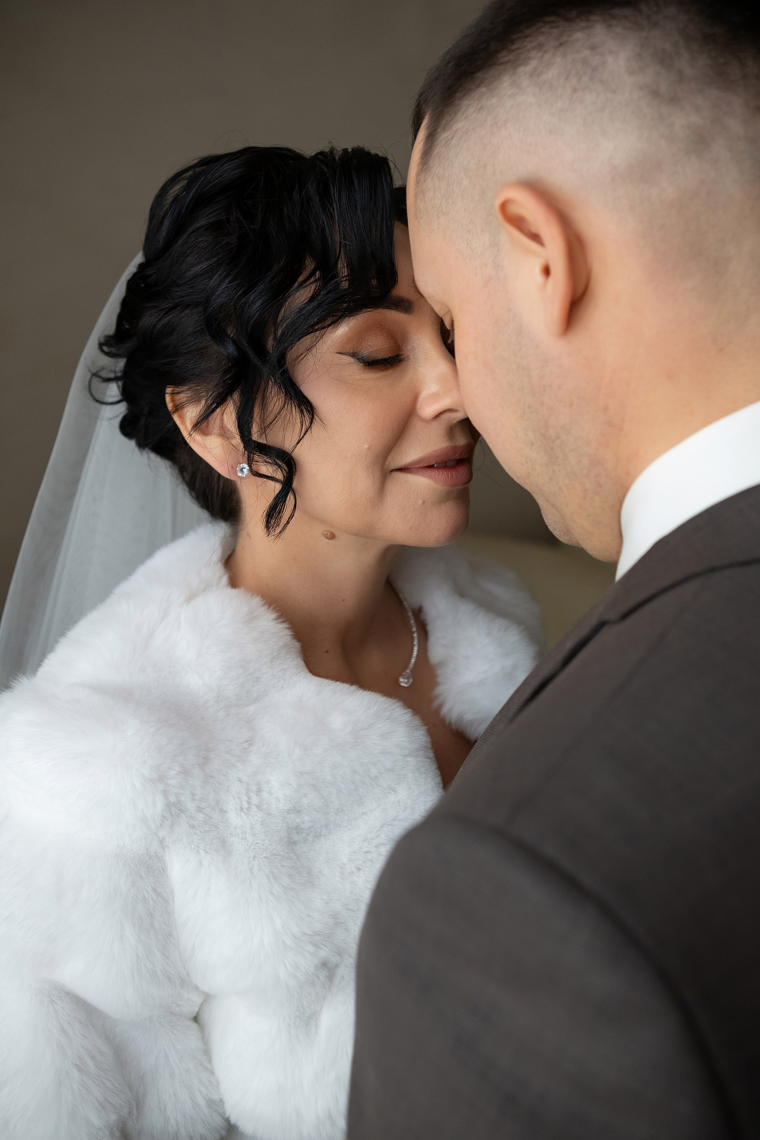 Роман и Анастасия 14.01.2026. Фотограф Евгения Войко Тюмень