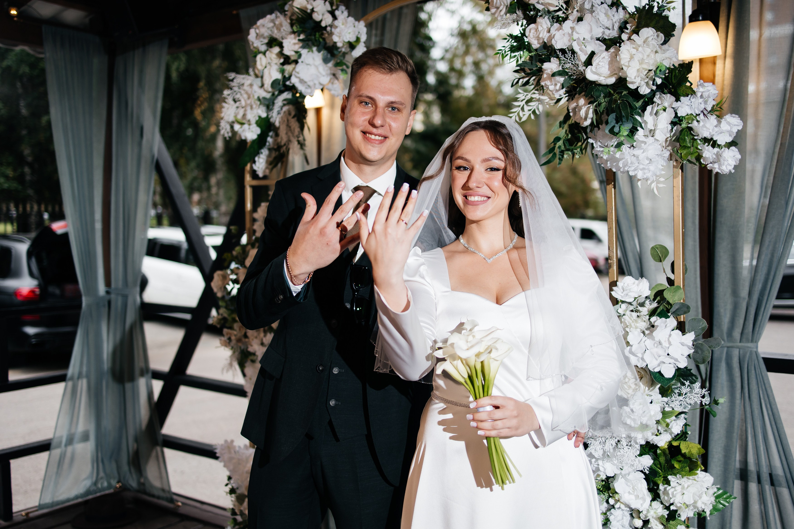 Свадебный фотограф Нижний Новгород. Свадебный и контент фотограф в Нижнем Новгороде Владимир Пресняков