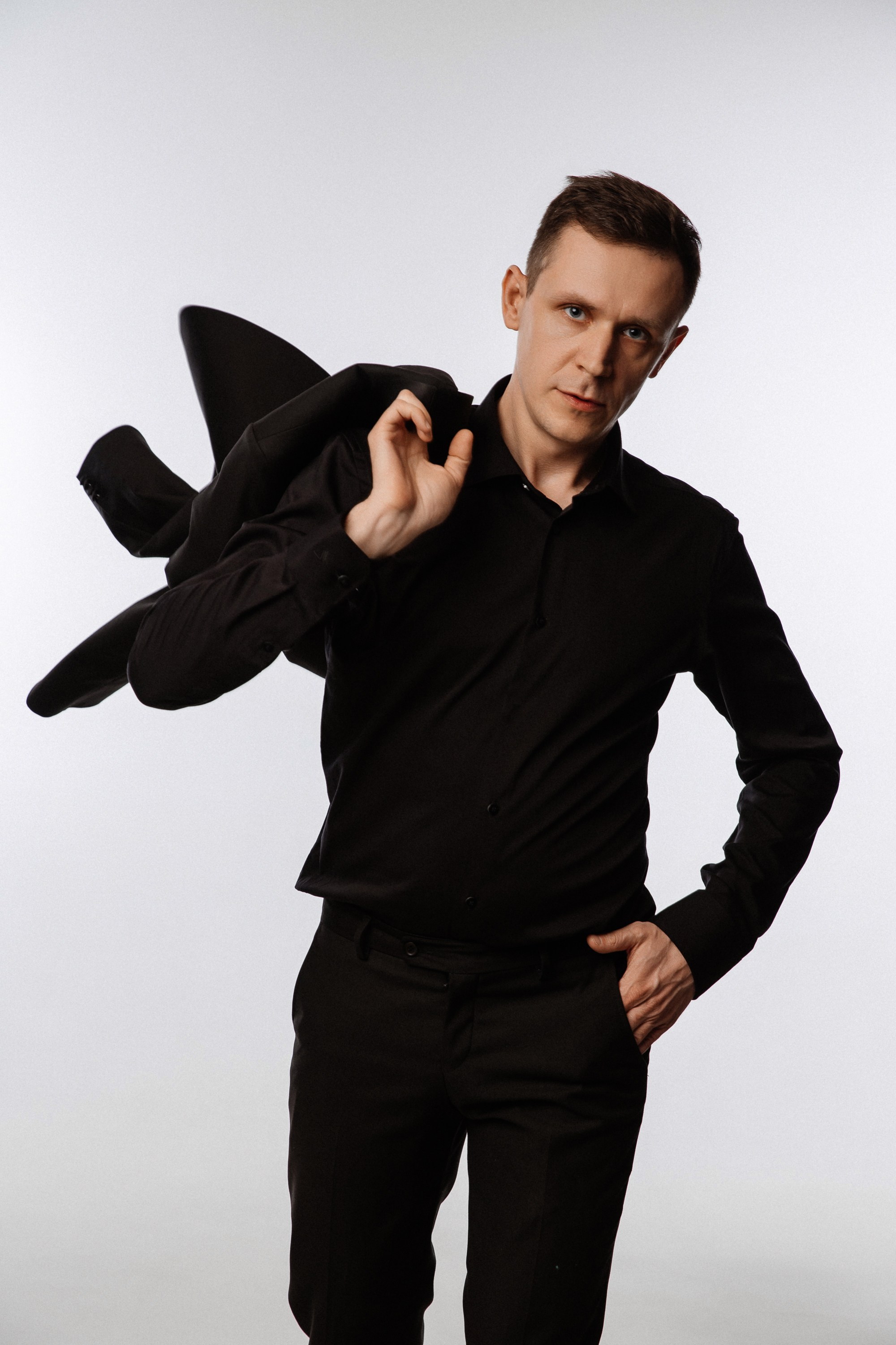 Контент съемка. Свадебный фотограф Дмитрий Воробьев Ярославль