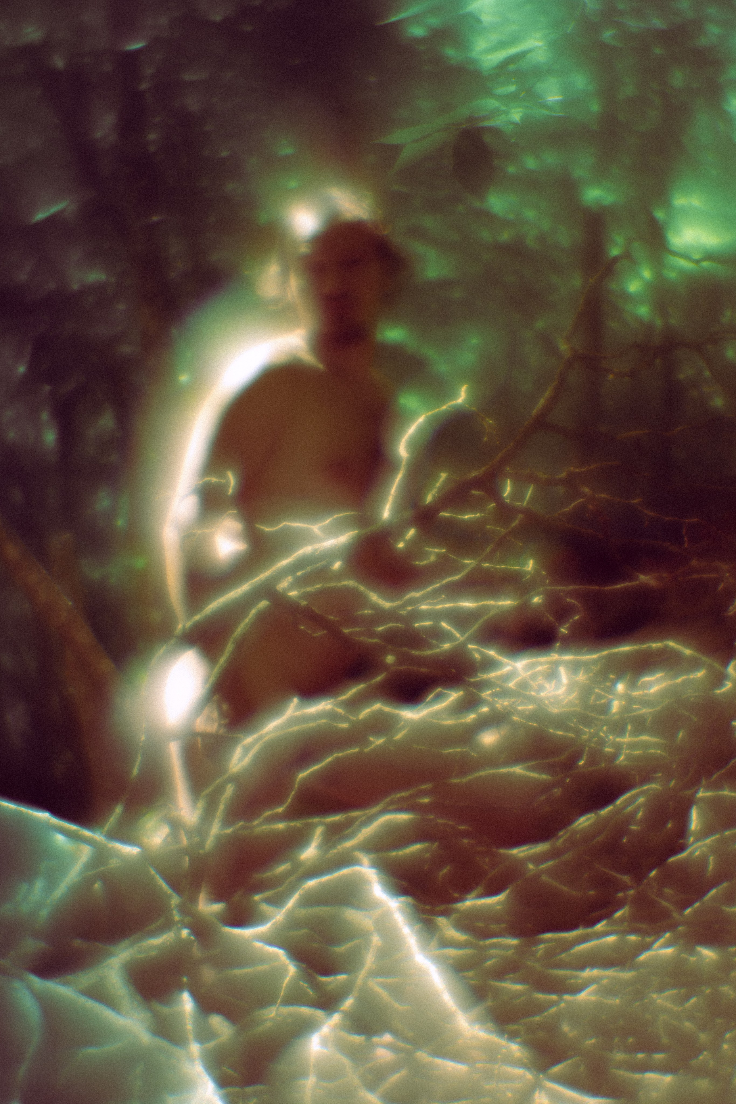 На море (18+). Фотограф в Москве Лера Юдина