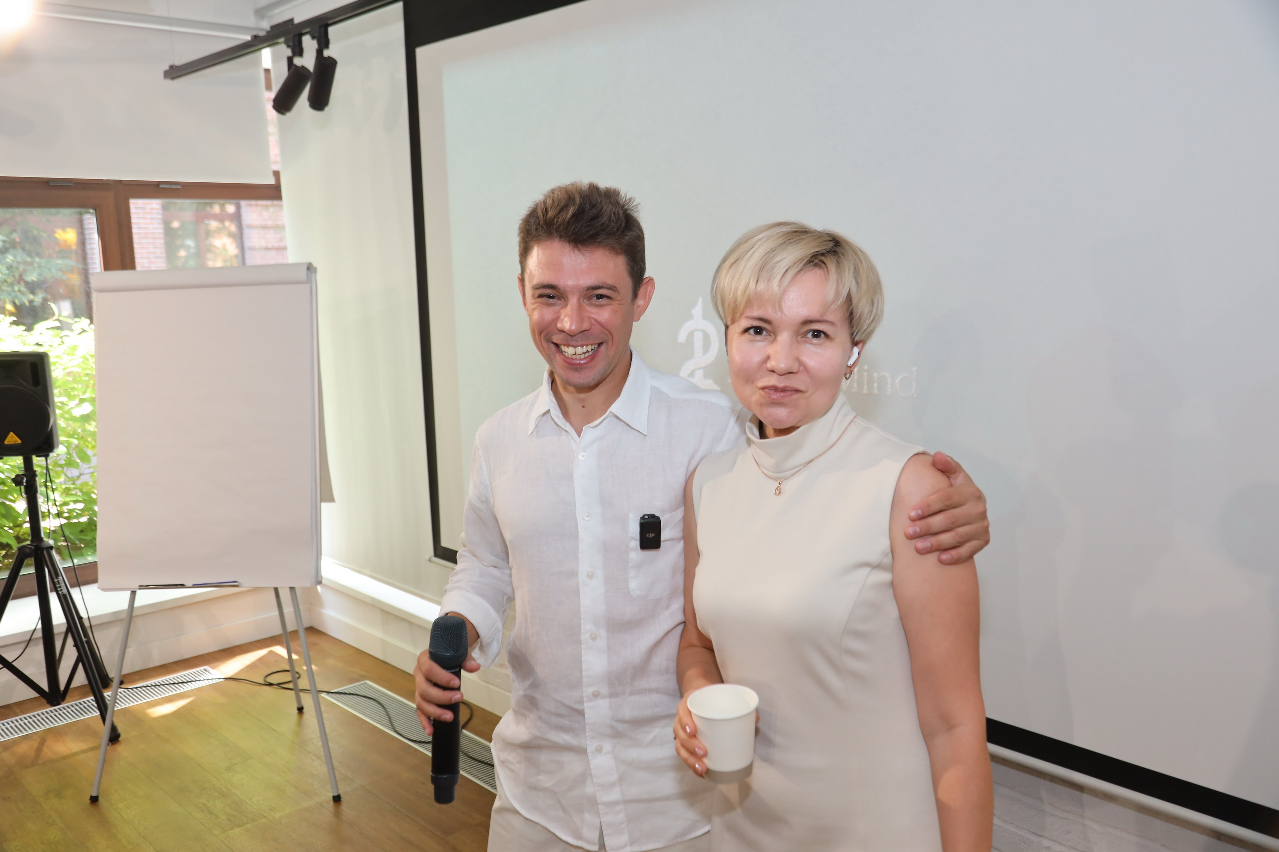 Бизнес Мероприятия. Съемка в студии под ваш запрос, студийные съемки, фотографии архитектурных объектов — Александр Евстигнеев — фотограф Москва