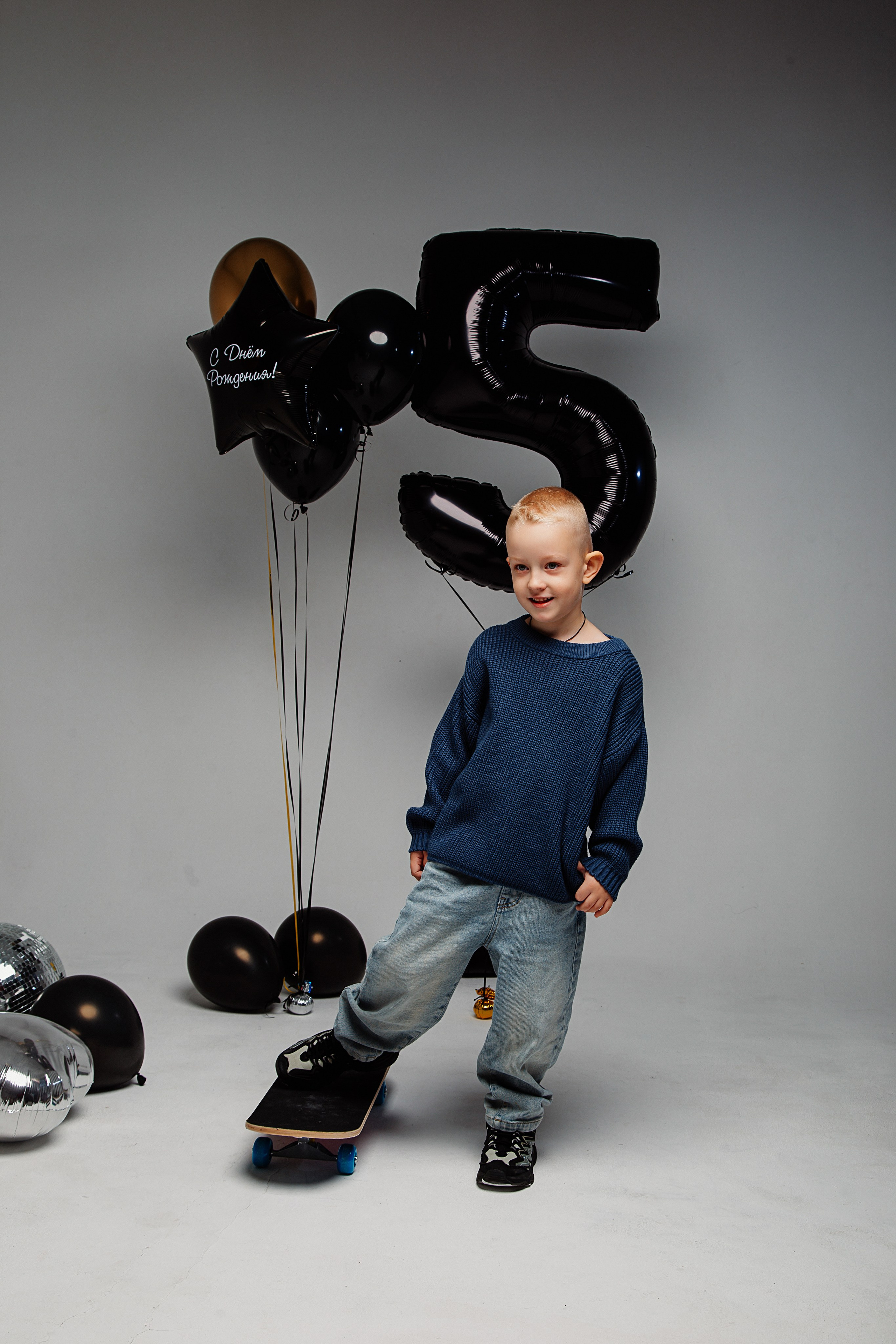 Егору 5 лет. Свадебный и семейный фотограф/видеограф в Краснодаре Наталья Осинская