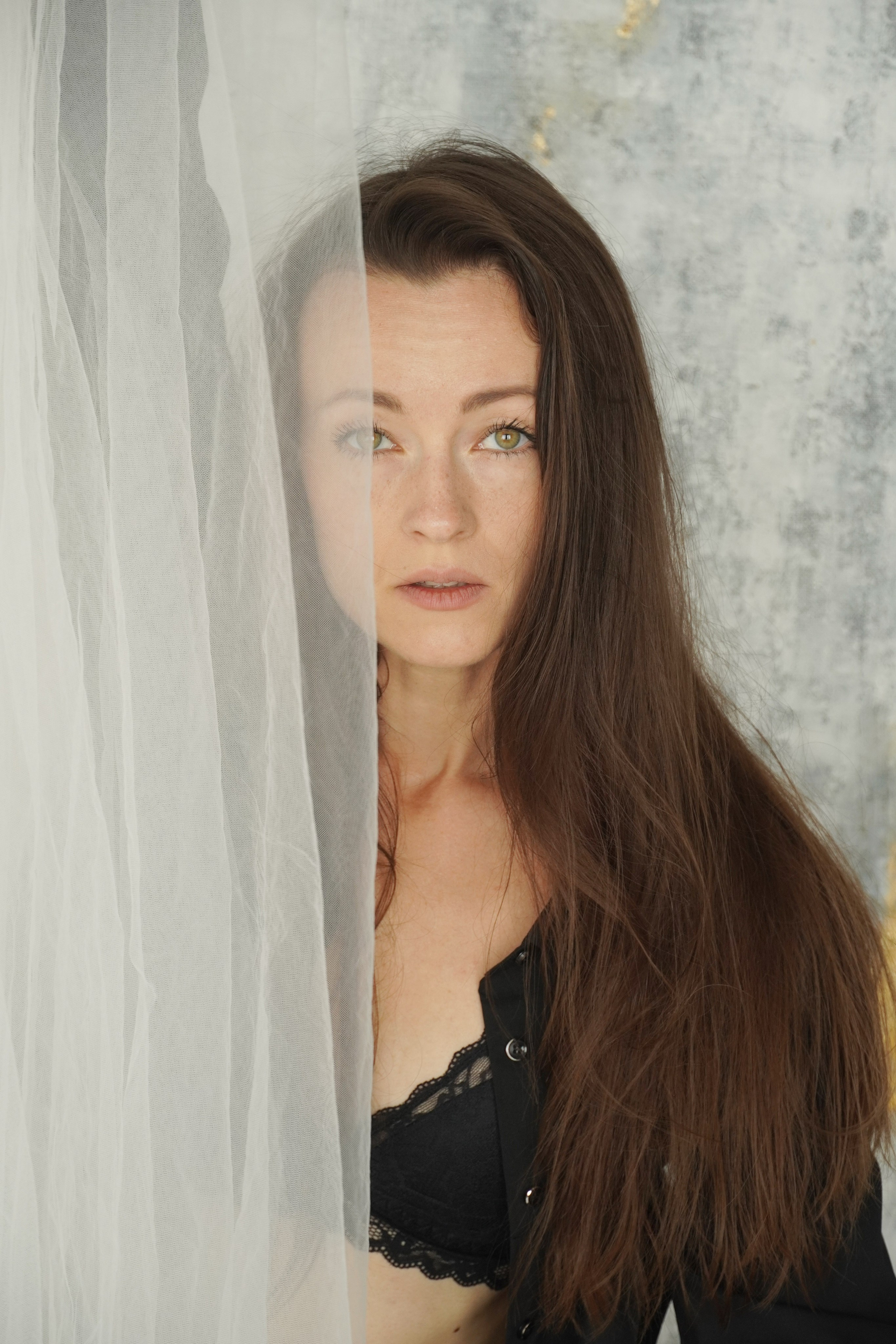 Ксения. Фотохудожник Татьяна Бойцова