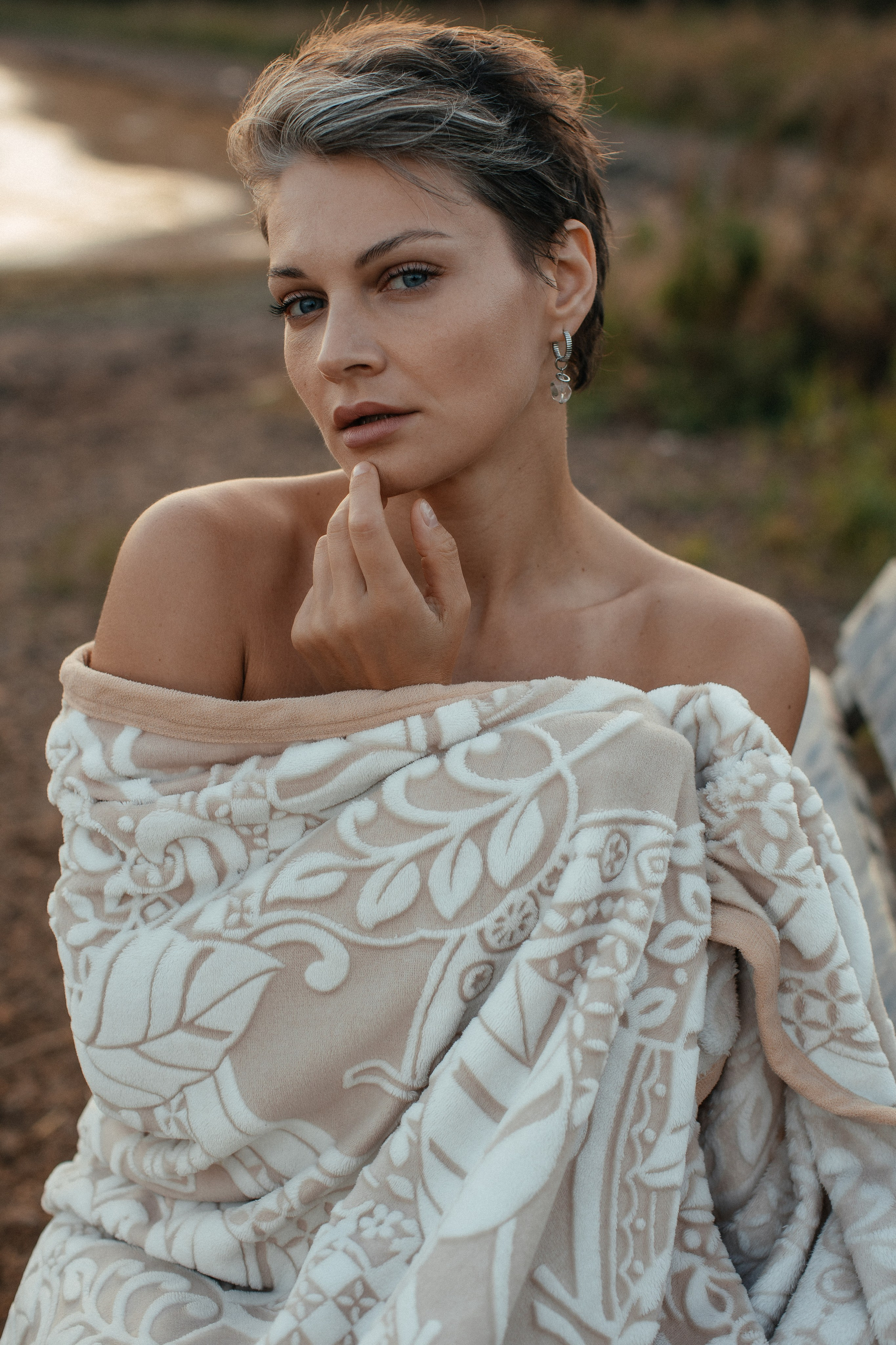 Portrait. Фотограф во Владивостоке Настя Косач