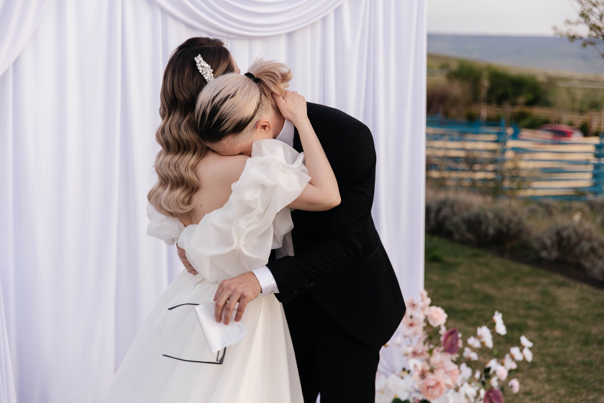 Антон и Анна. Фотограф Лиходедова Анастасия